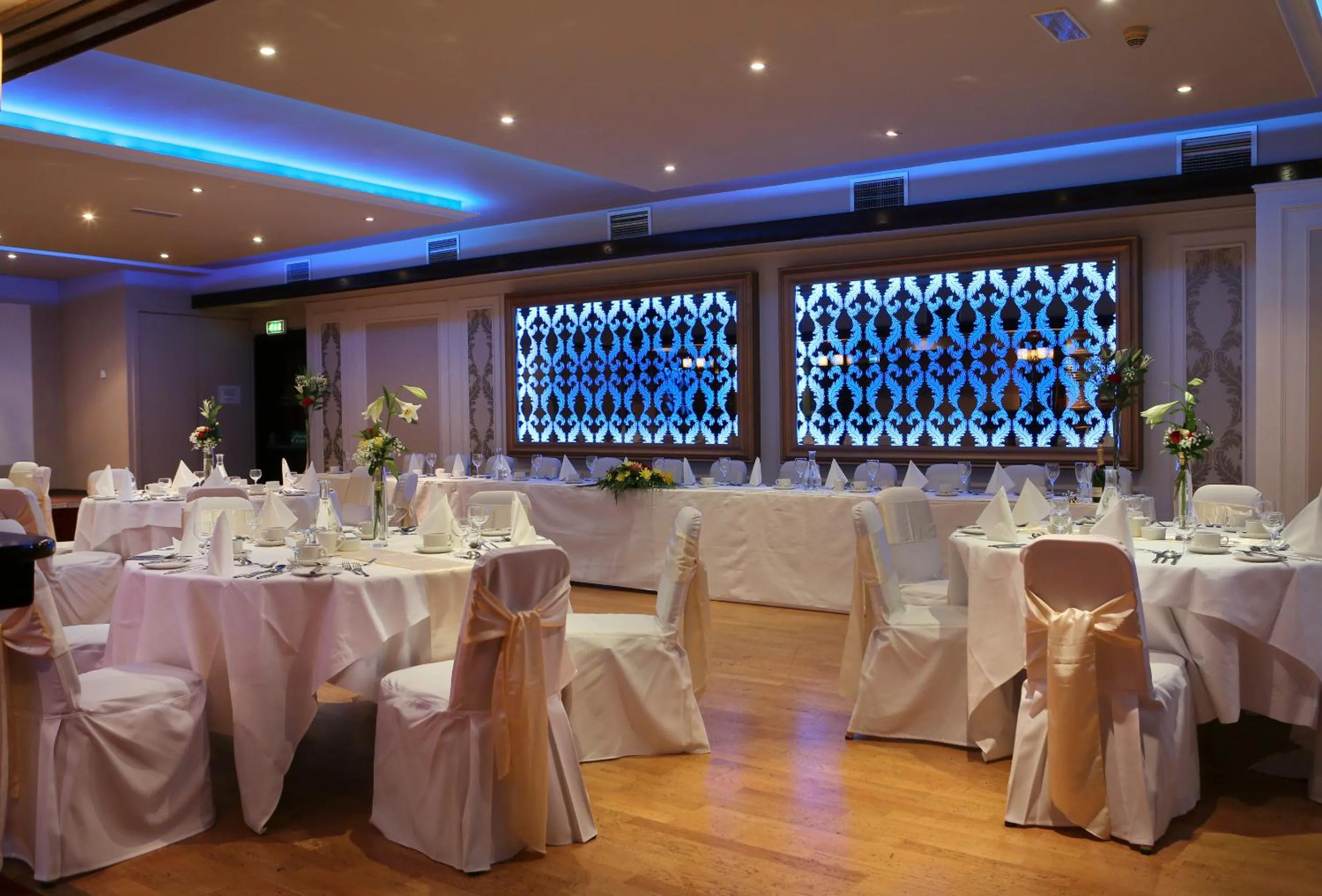 Banquet/Function facilities in The Carraig Hotel