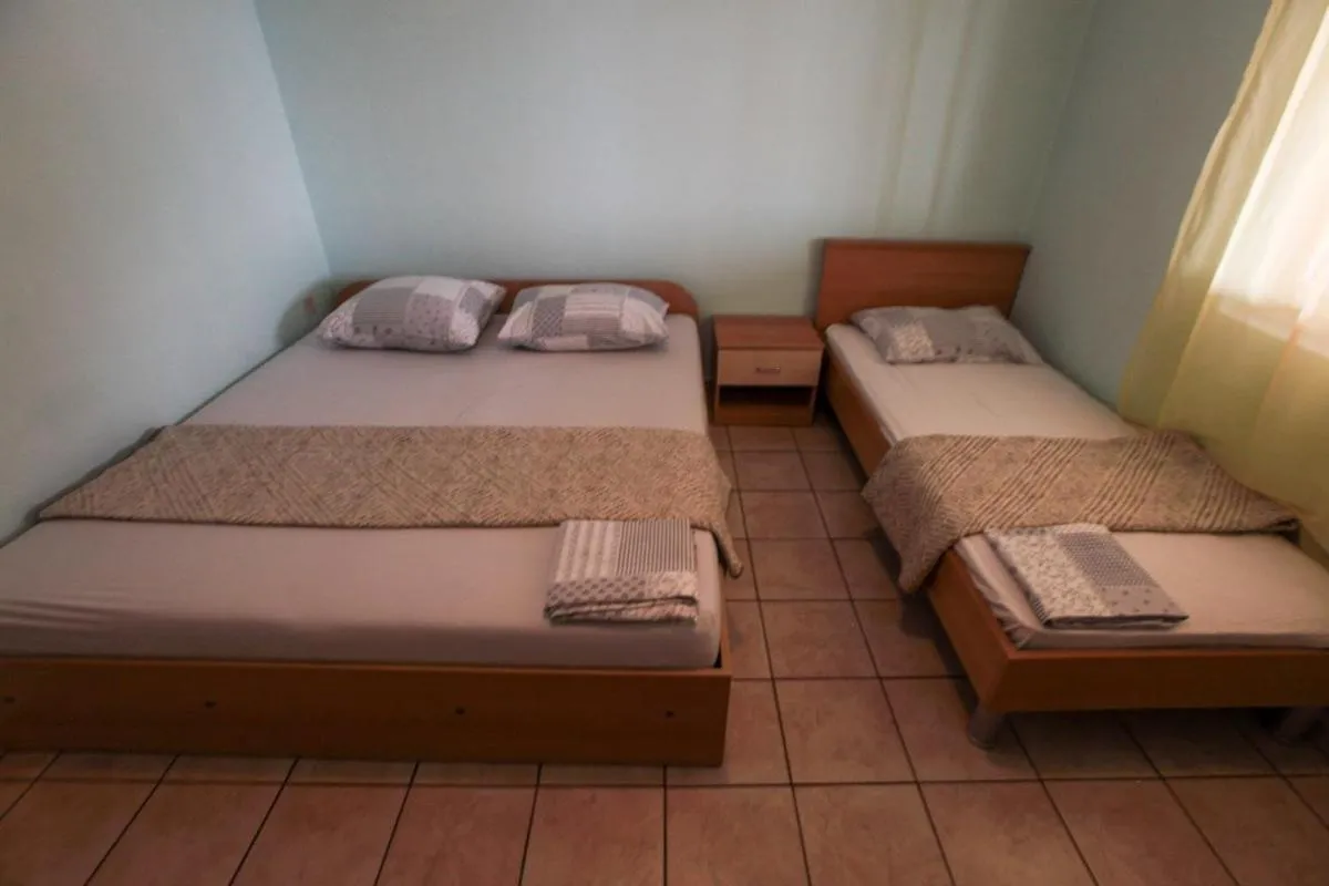 Bed in Robinson Anastazia