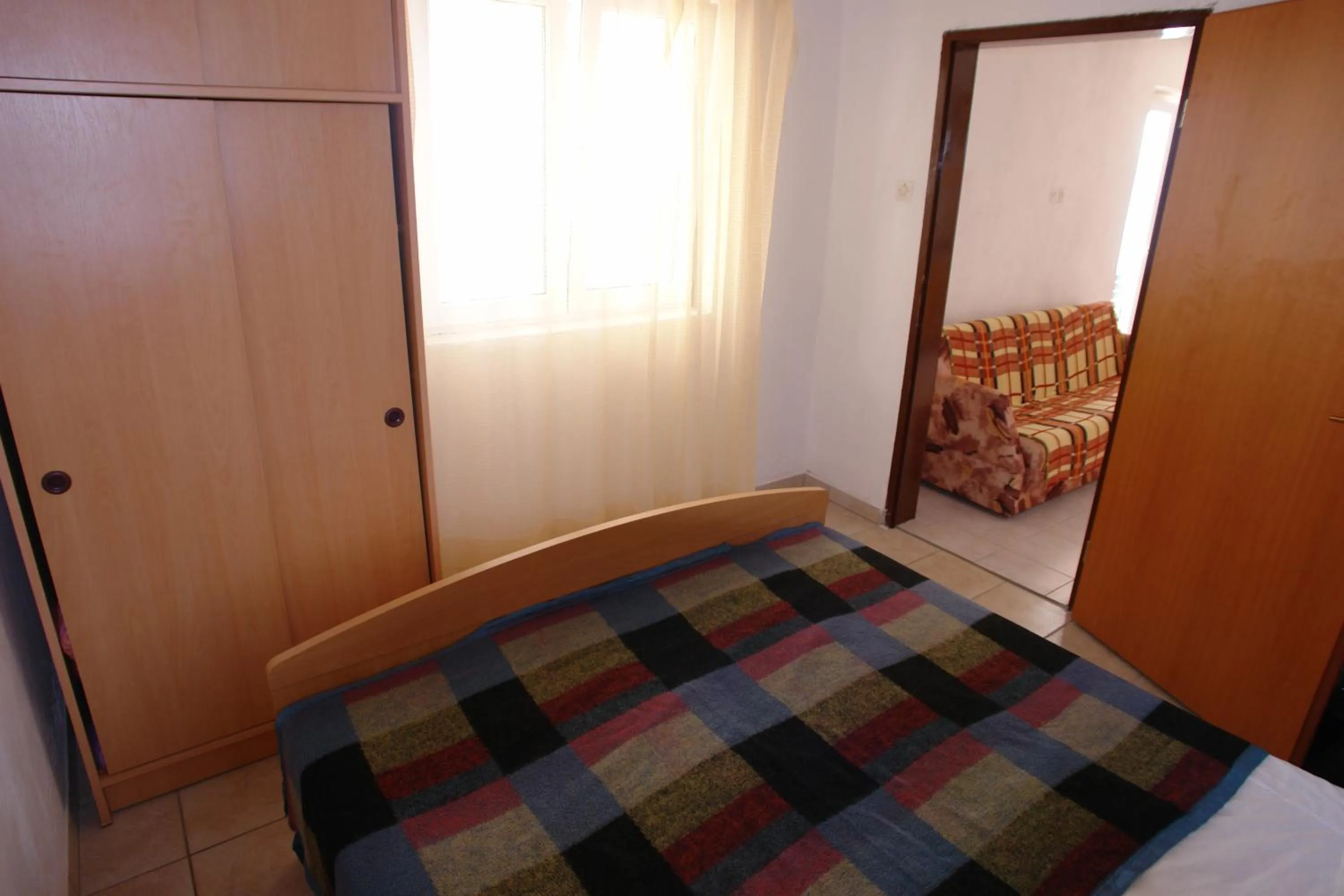 Bed in Robinson Anastazia