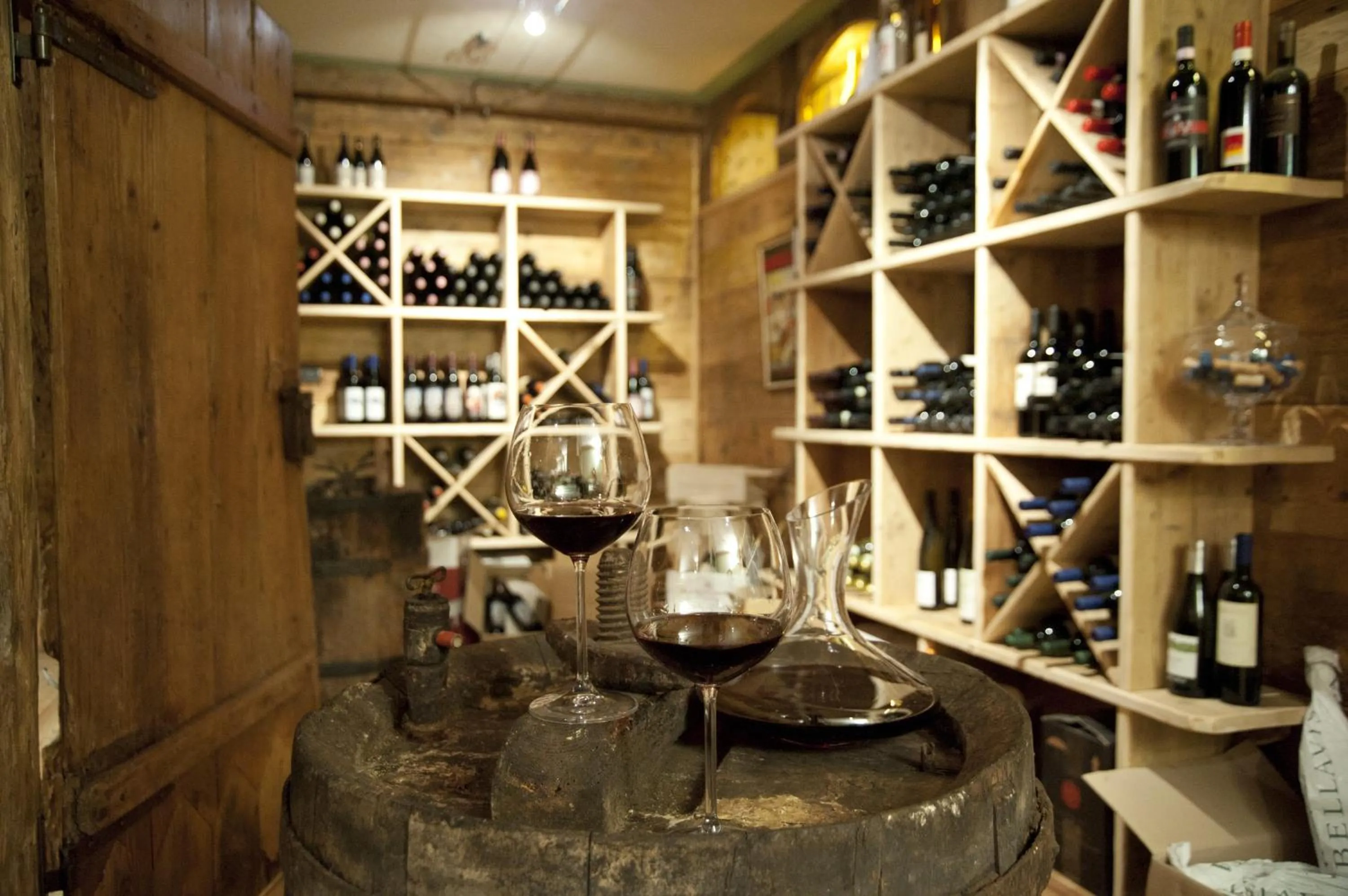 Other in Laghetto Alpine Hotel & Restaurant