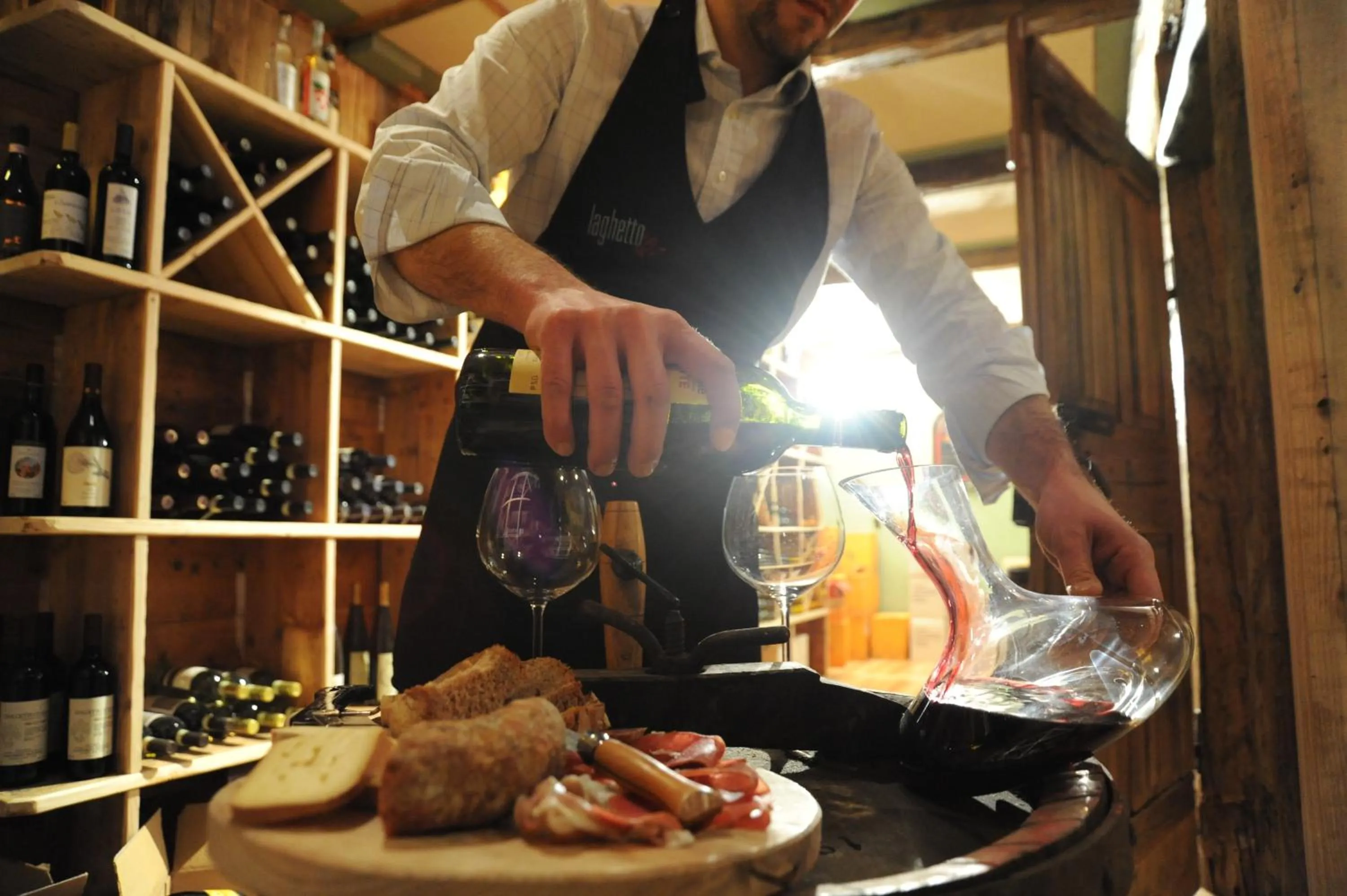 Other in Laghetto Alpine Hotel & Restaurant