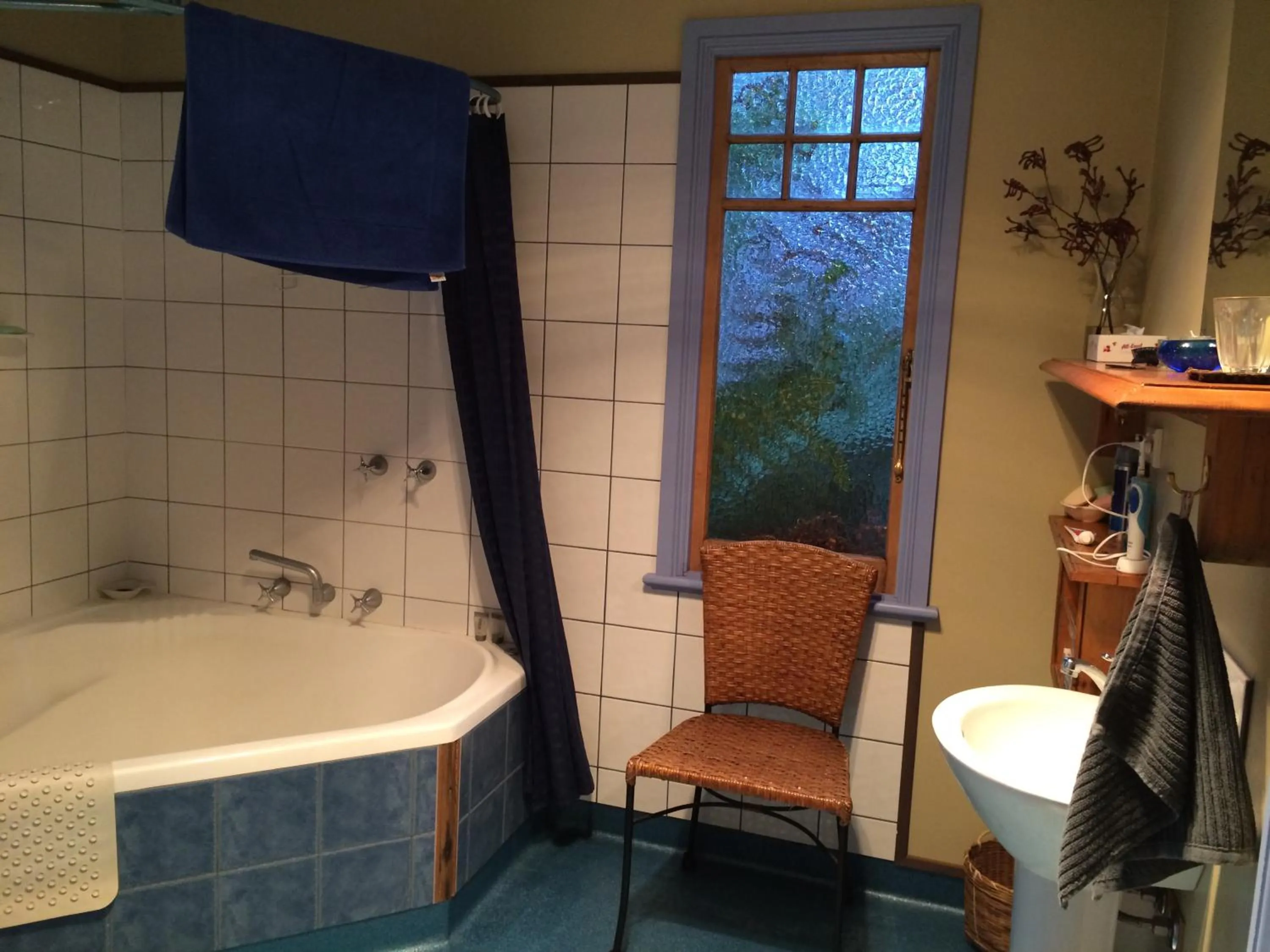 Tramway Cottage
