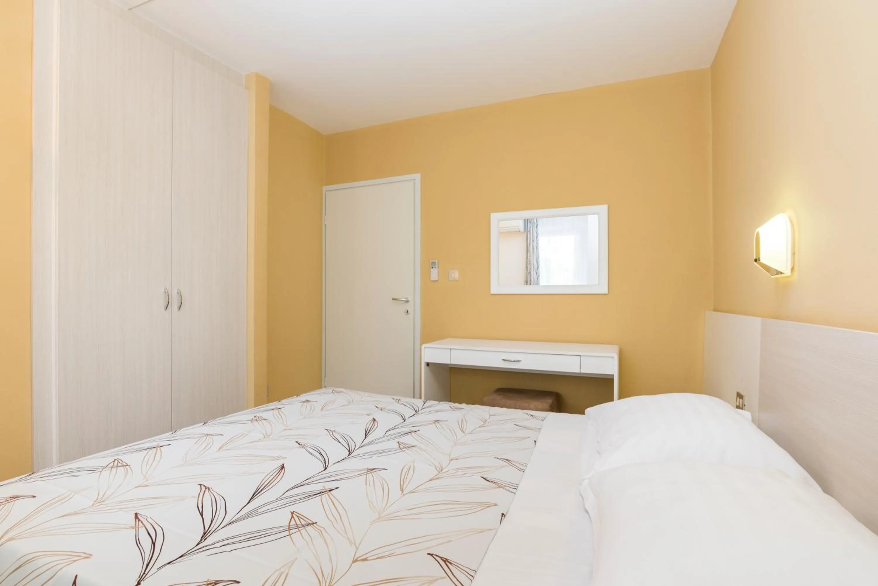 Photo of the whole room, Bed in Apartments Amfora Plava Laguna