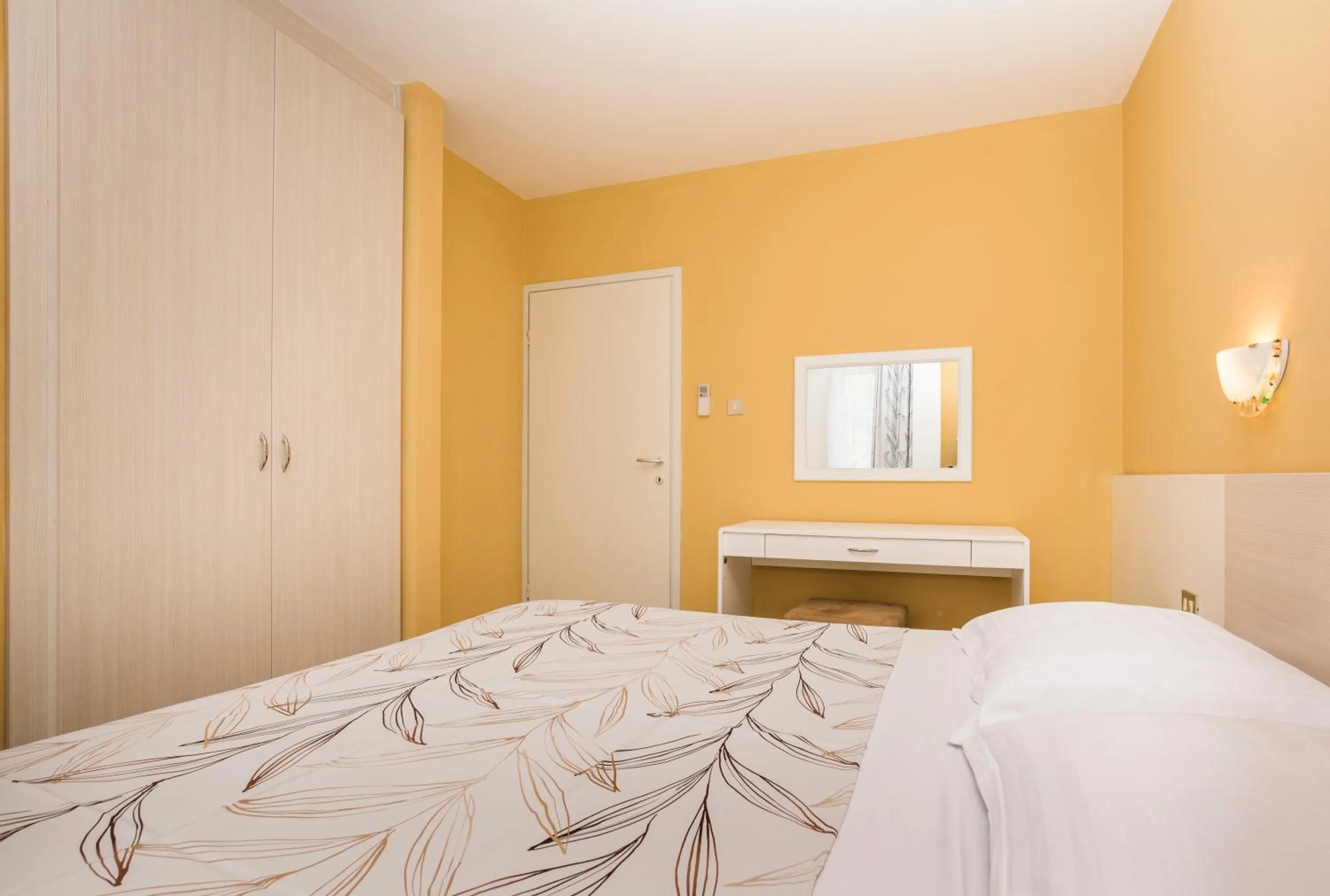 Photo of the whole room, Bed in Apartments Amfora Plava Laguna