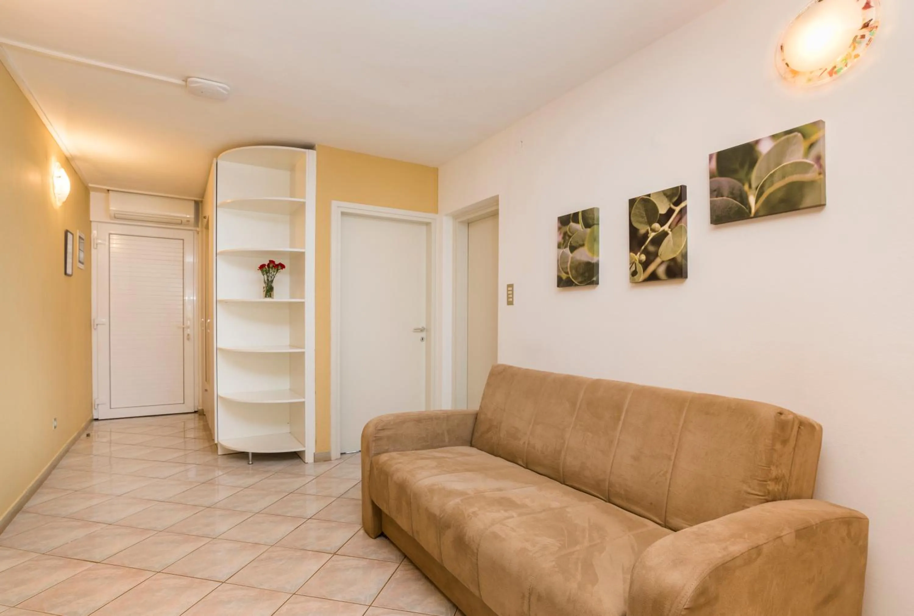 Living room in Apartments Amfora Plava Laguna