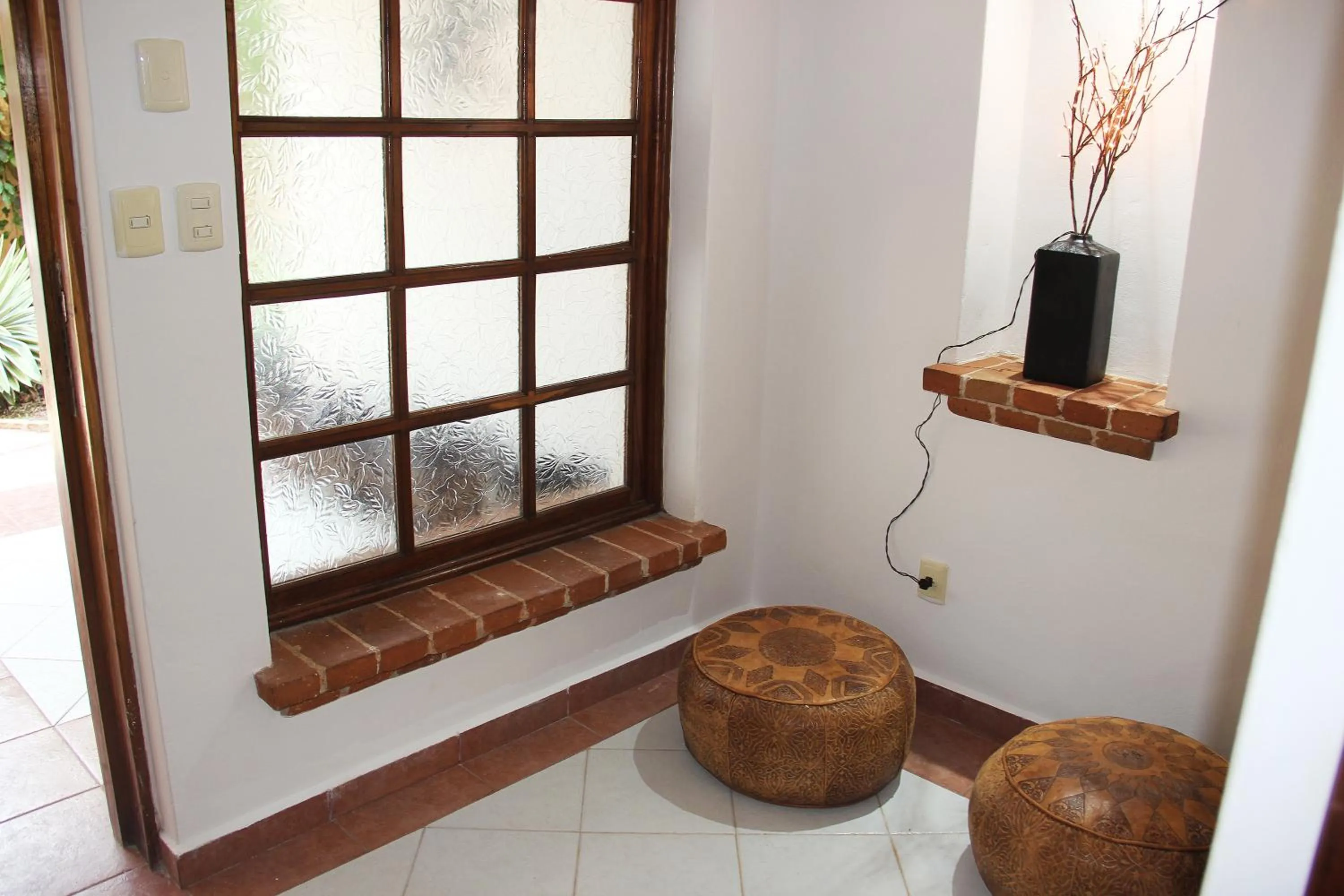 Lobby or reception in AMAXING Cancun Airport