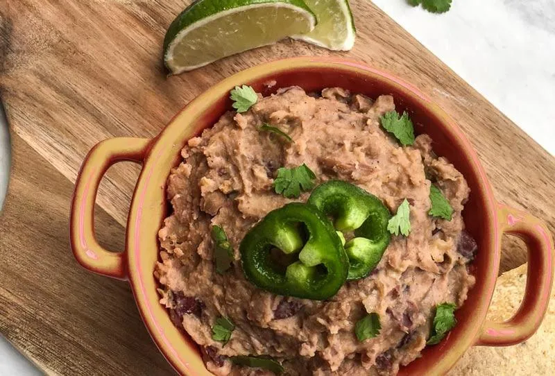 Meals in AMAXING Cancun Airport