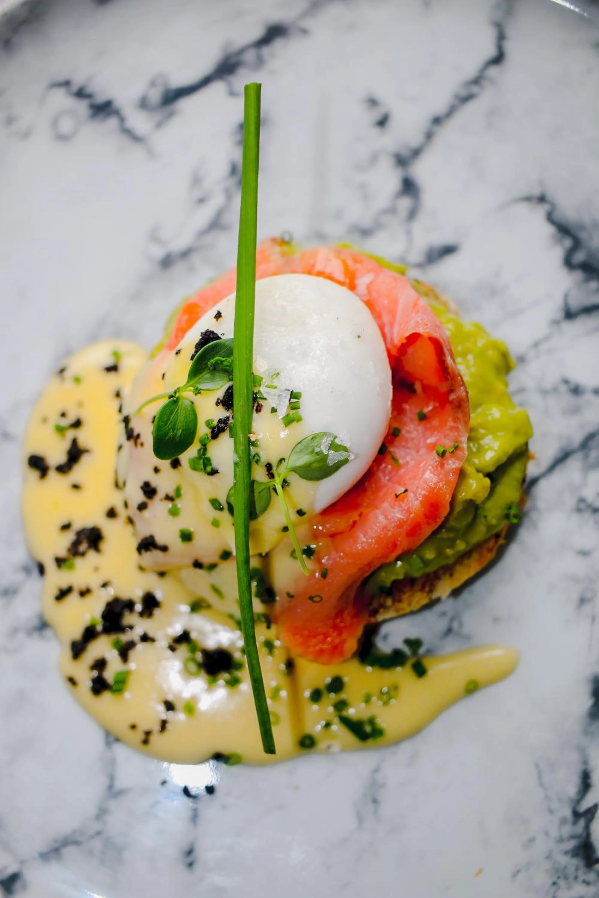 Food and drinks in Sorobon Luxury Beach Resort