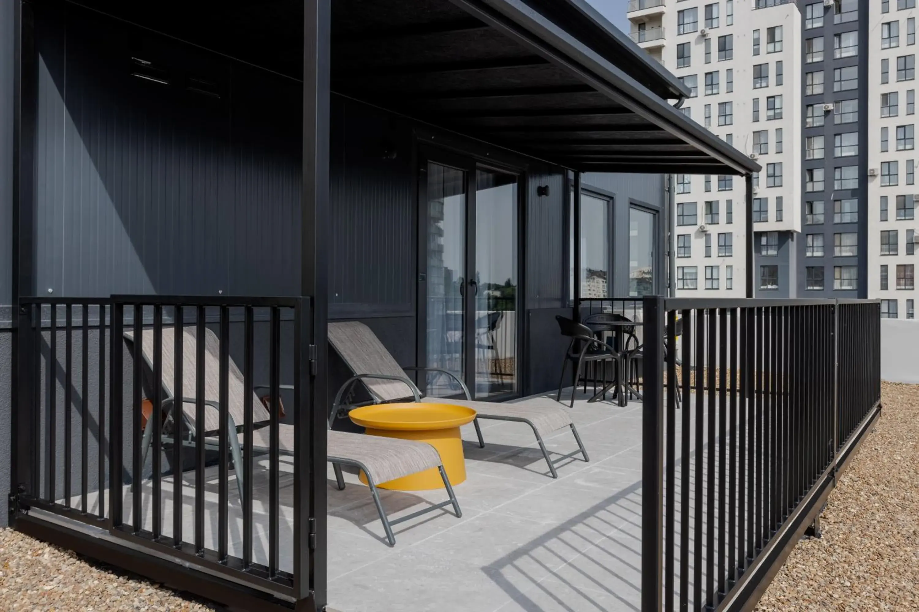 Property building in Tulip Residence & Spa Hotel Property building in Tulip Residence & Spa Hotel