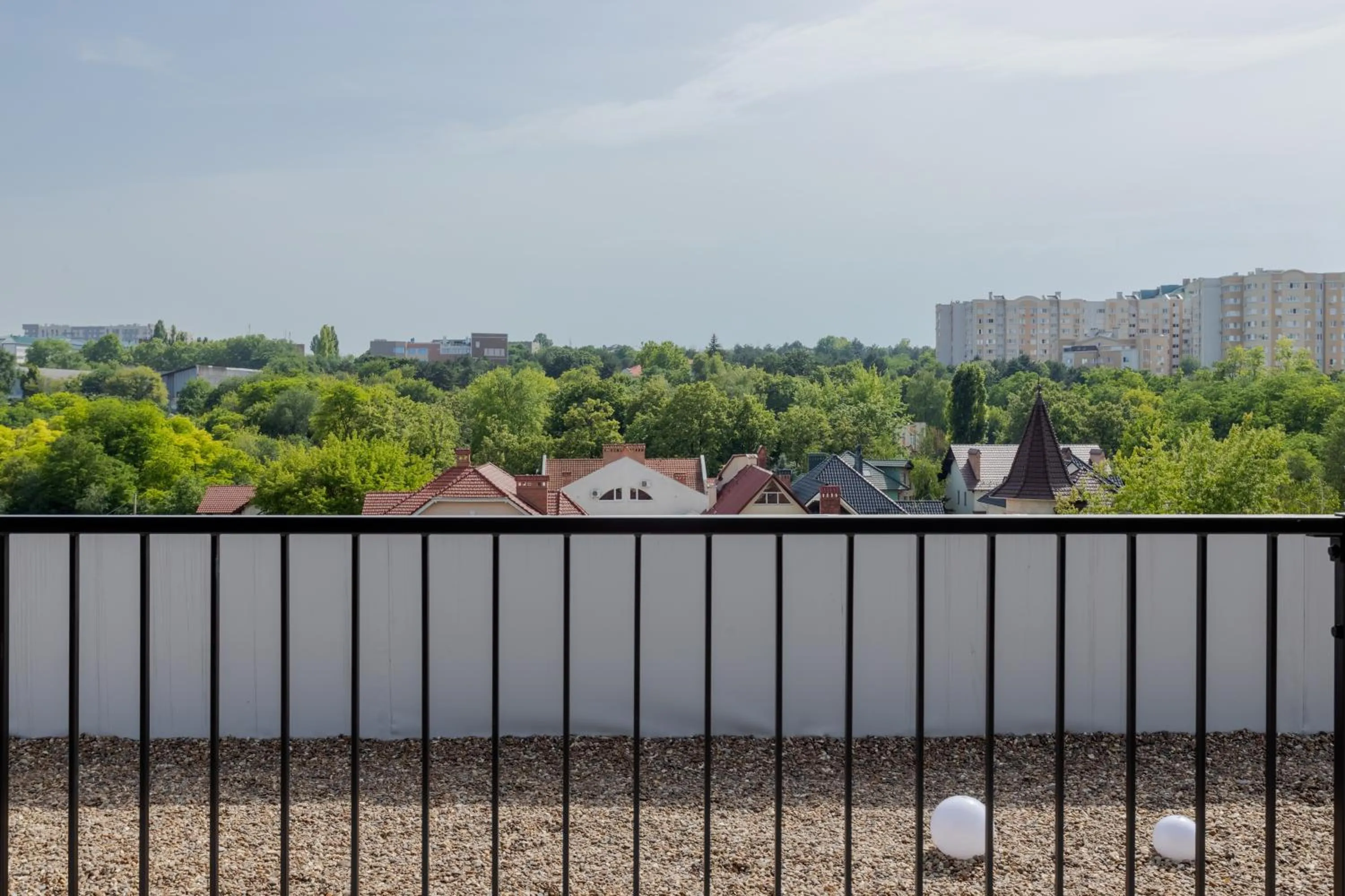 Day in Tulip Residence & Spa Hotel