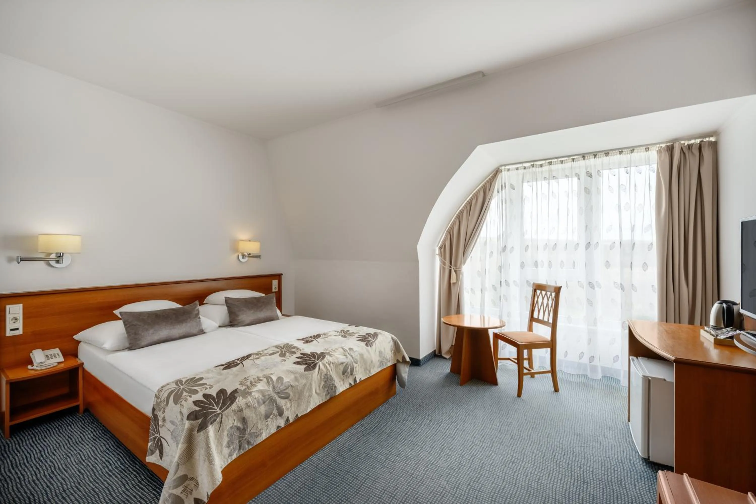 Thermal Park Hotel Egerszalók
