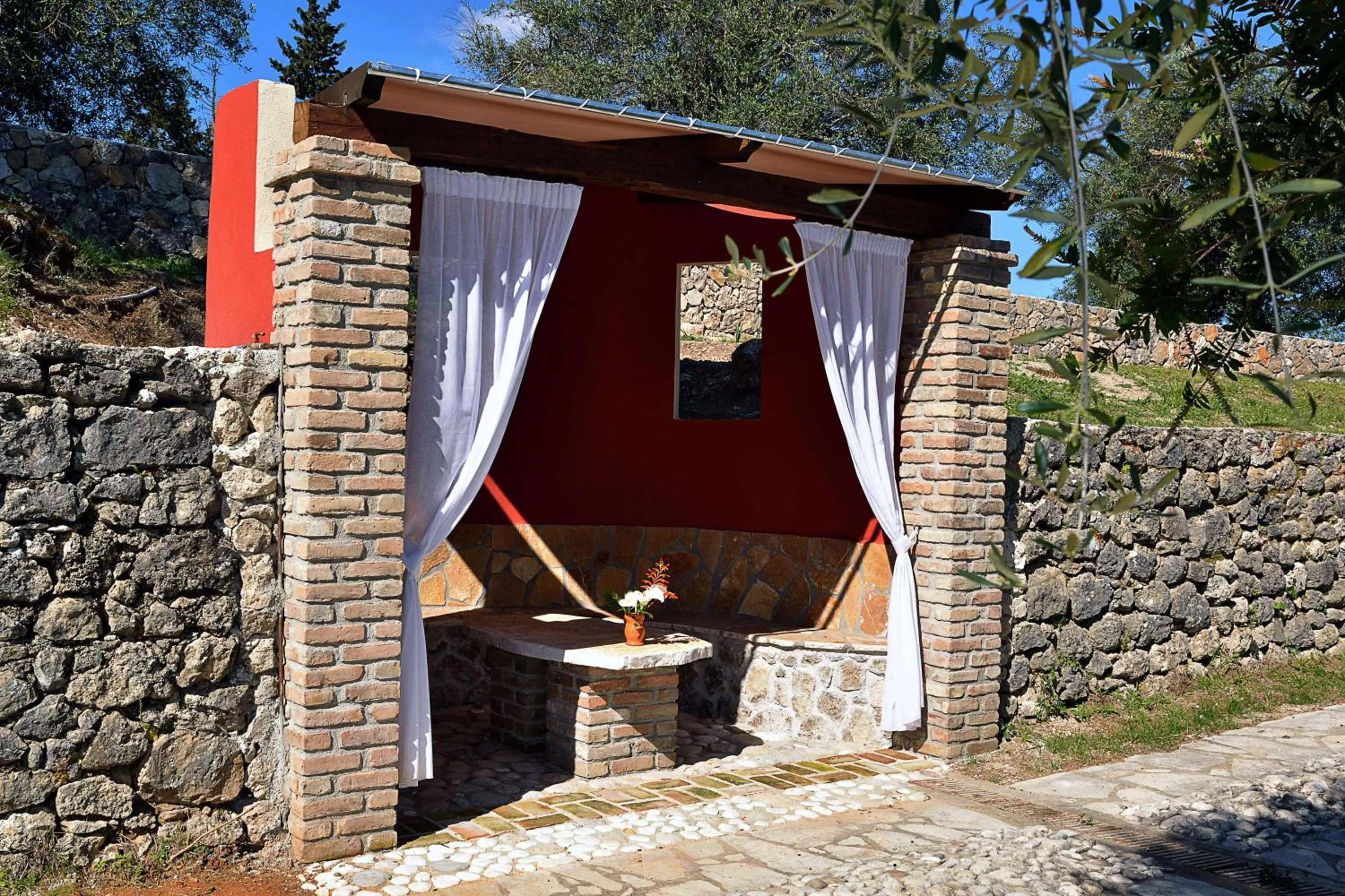 Other in Fundana Villas