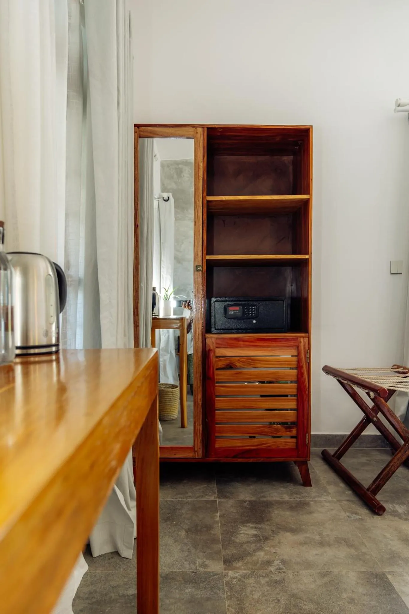 Coffee/tea facilities in Savera Beach Houses