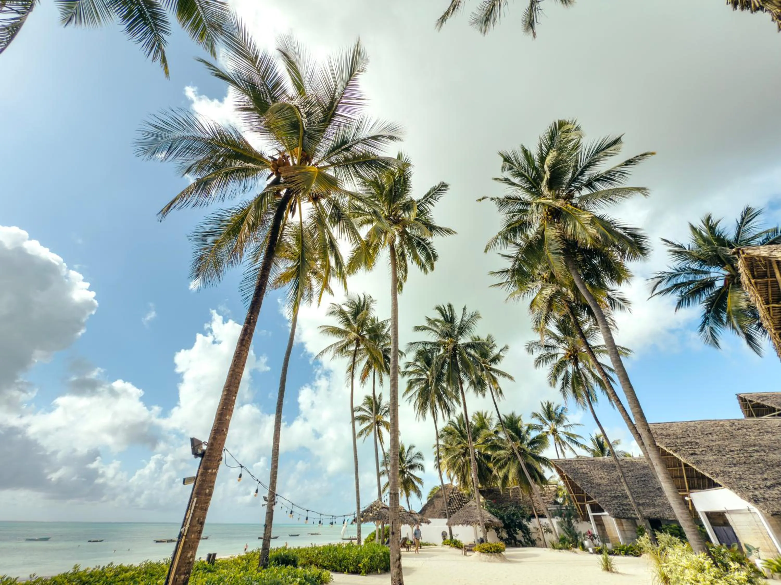 Beach in Savera Beach Houses