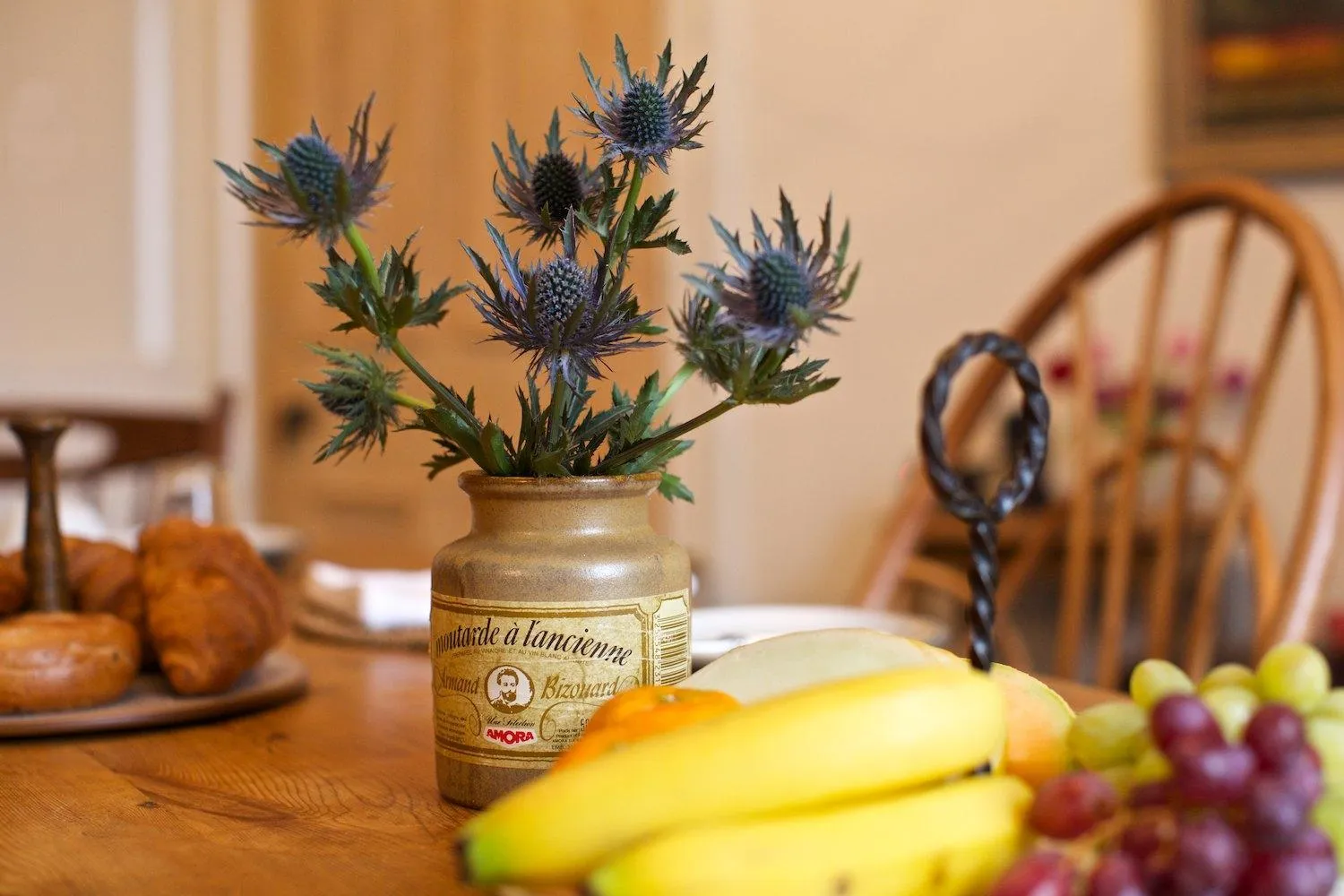 Coffee/tea facilities in Dupplin152 bed and breakfast