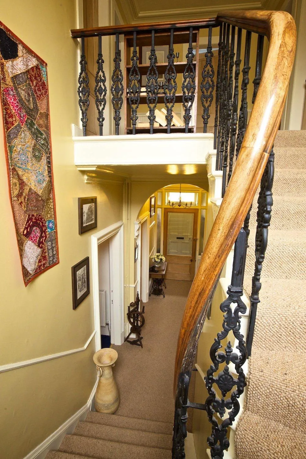 Nearby landmark in Dupplin152 bed and breakfast