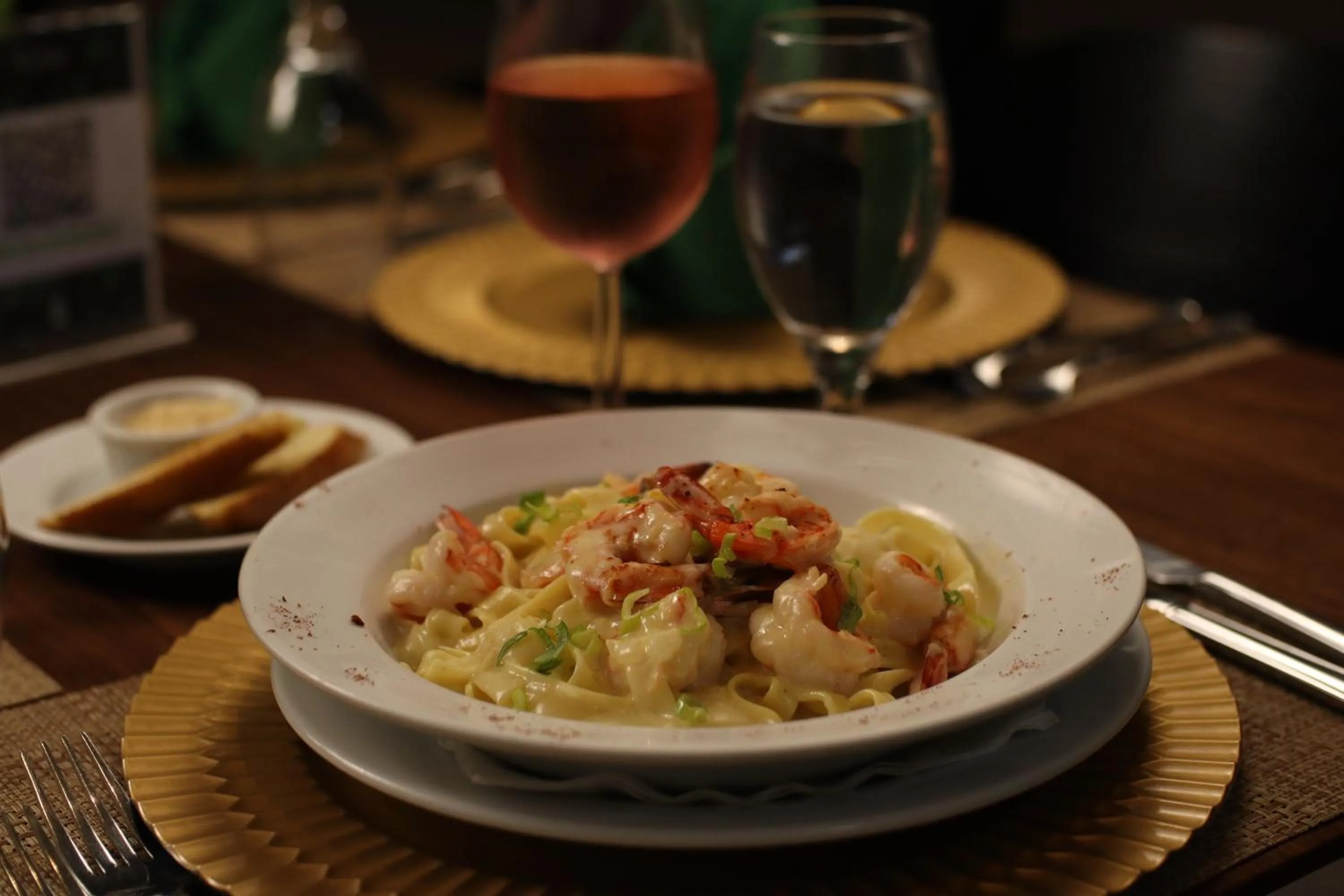 Breakfast in Hotel Agualcas