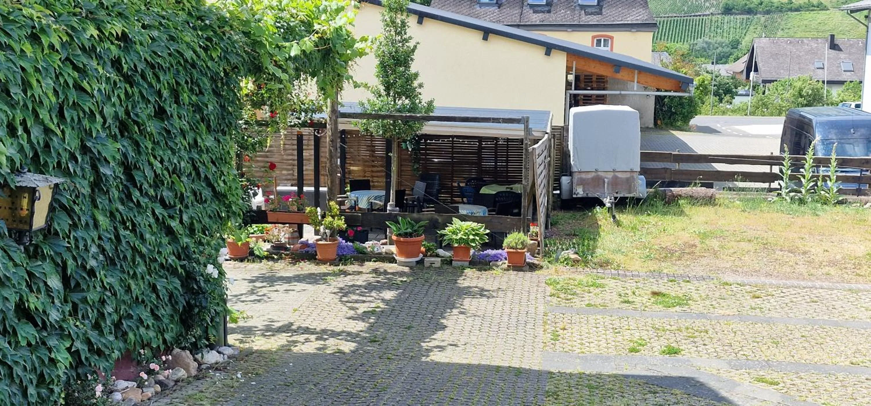 Hotel - Pension Wendland