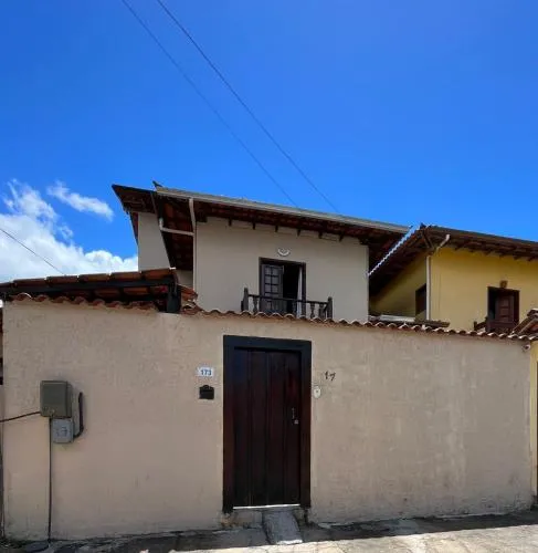 Casa temporada em Paraty famíliar