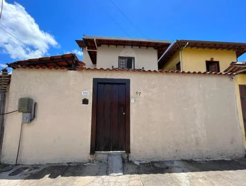 Casa temporada em Paraty famíliar