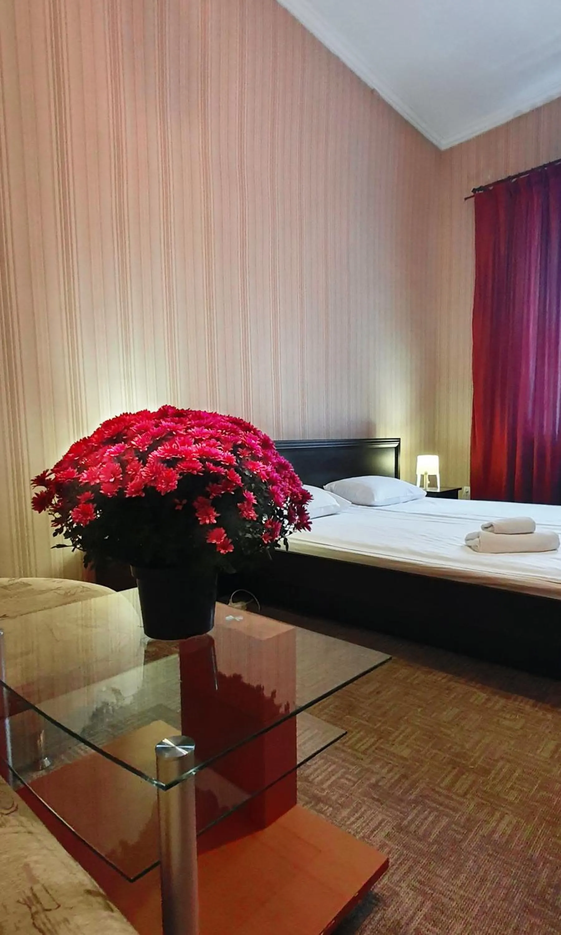 Apart-Hotel City Center Contrabas