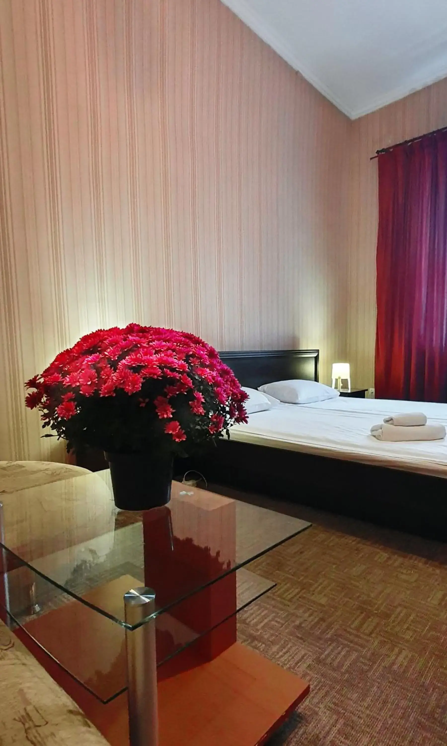Apart-Hotel City Center Contrabas Apart-Hotel City Center Contrabas