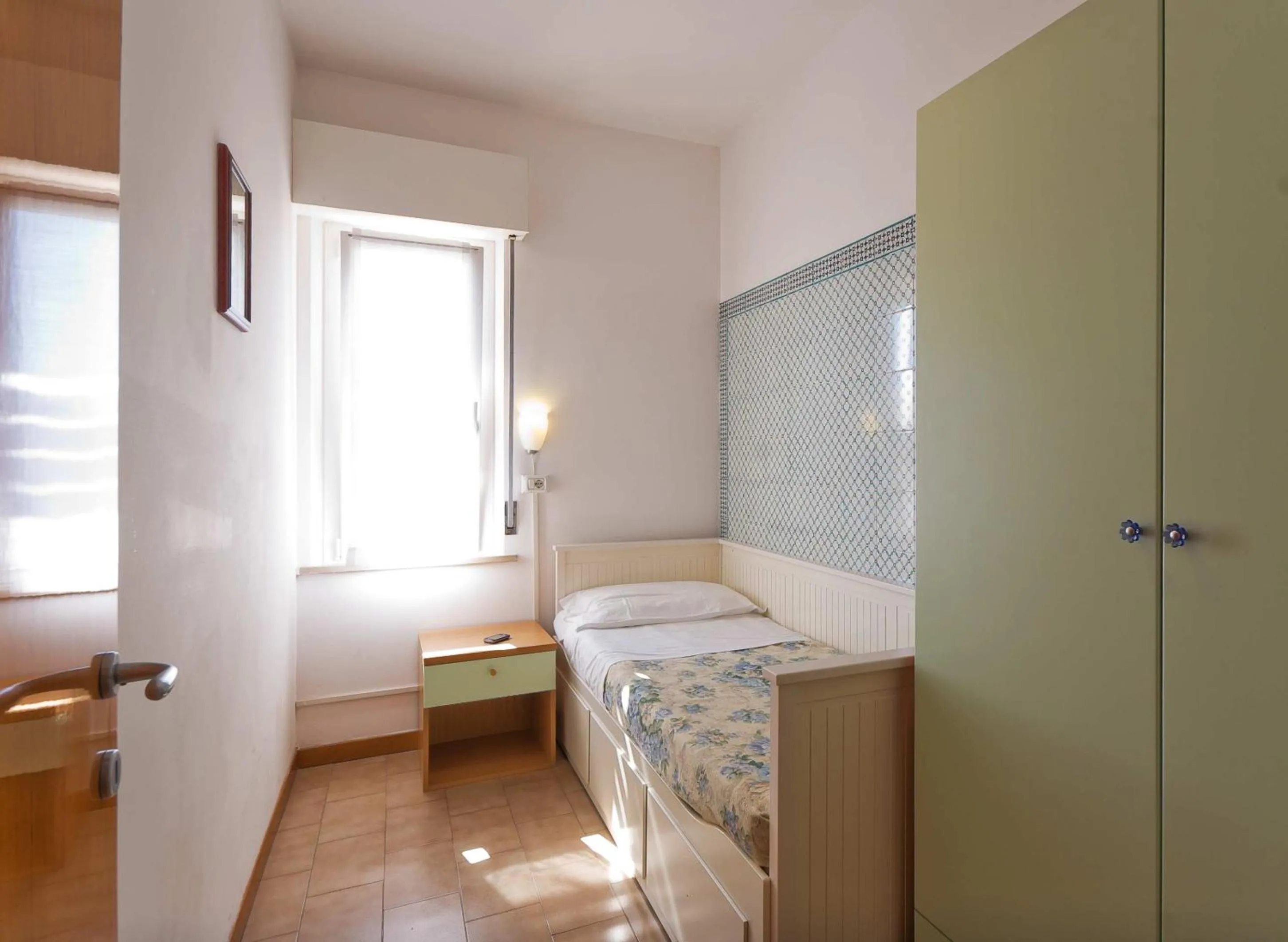 Bedroom, Bed in Il Conero Mare