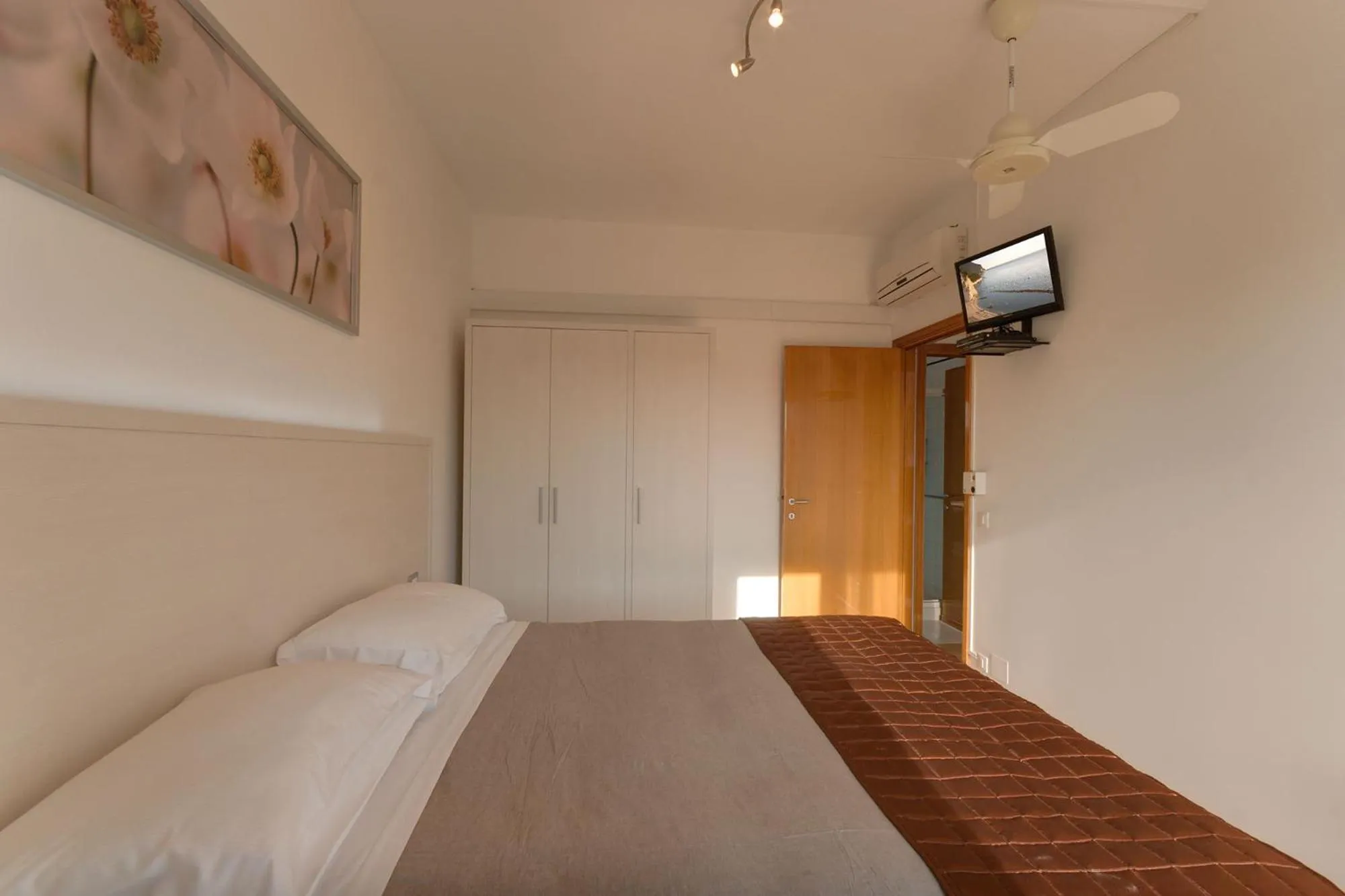 Bed in Il Conero Mare