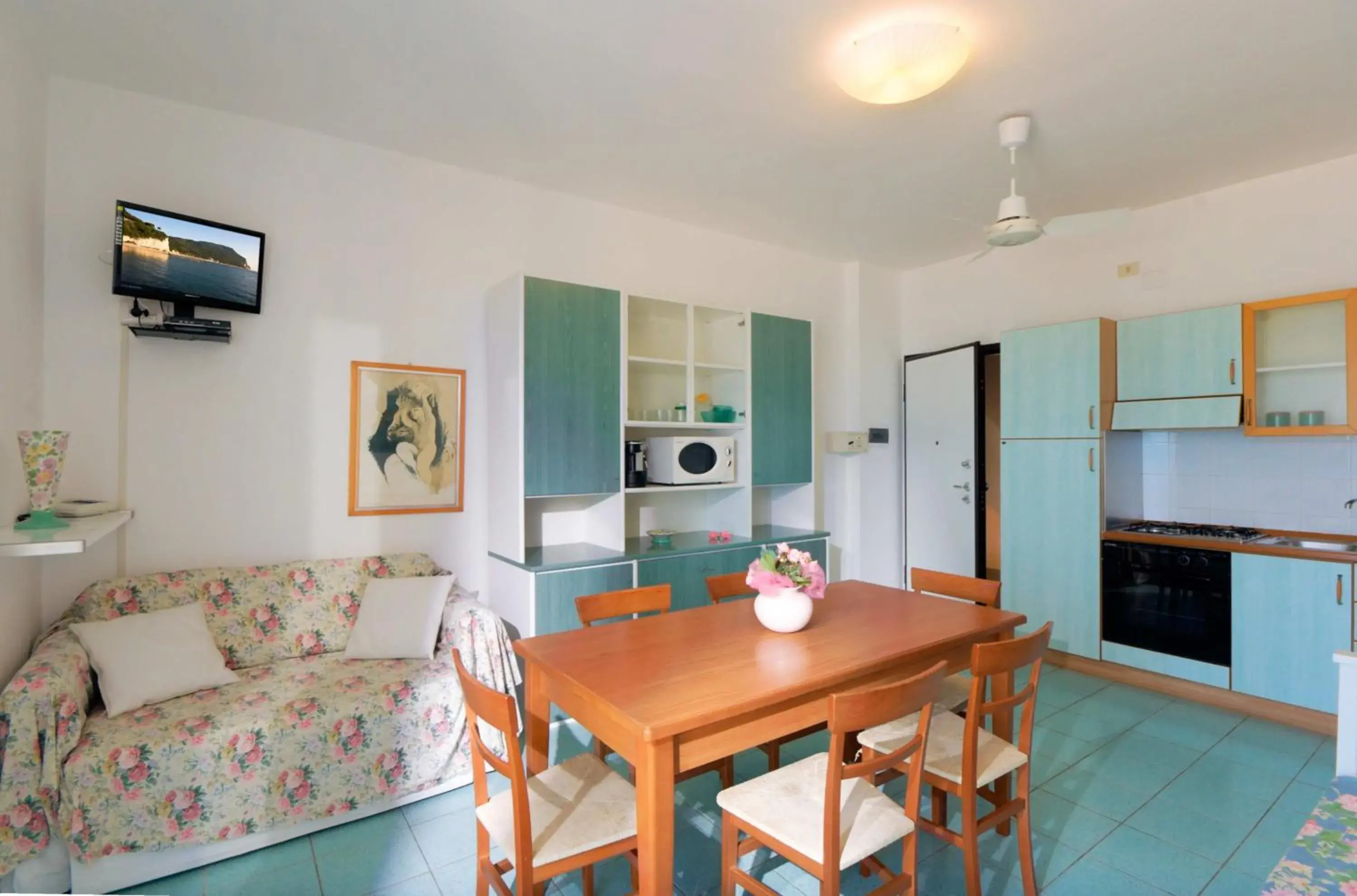 Executive Suite in Il Conero Mare Executive Suite in Il Conero Mare