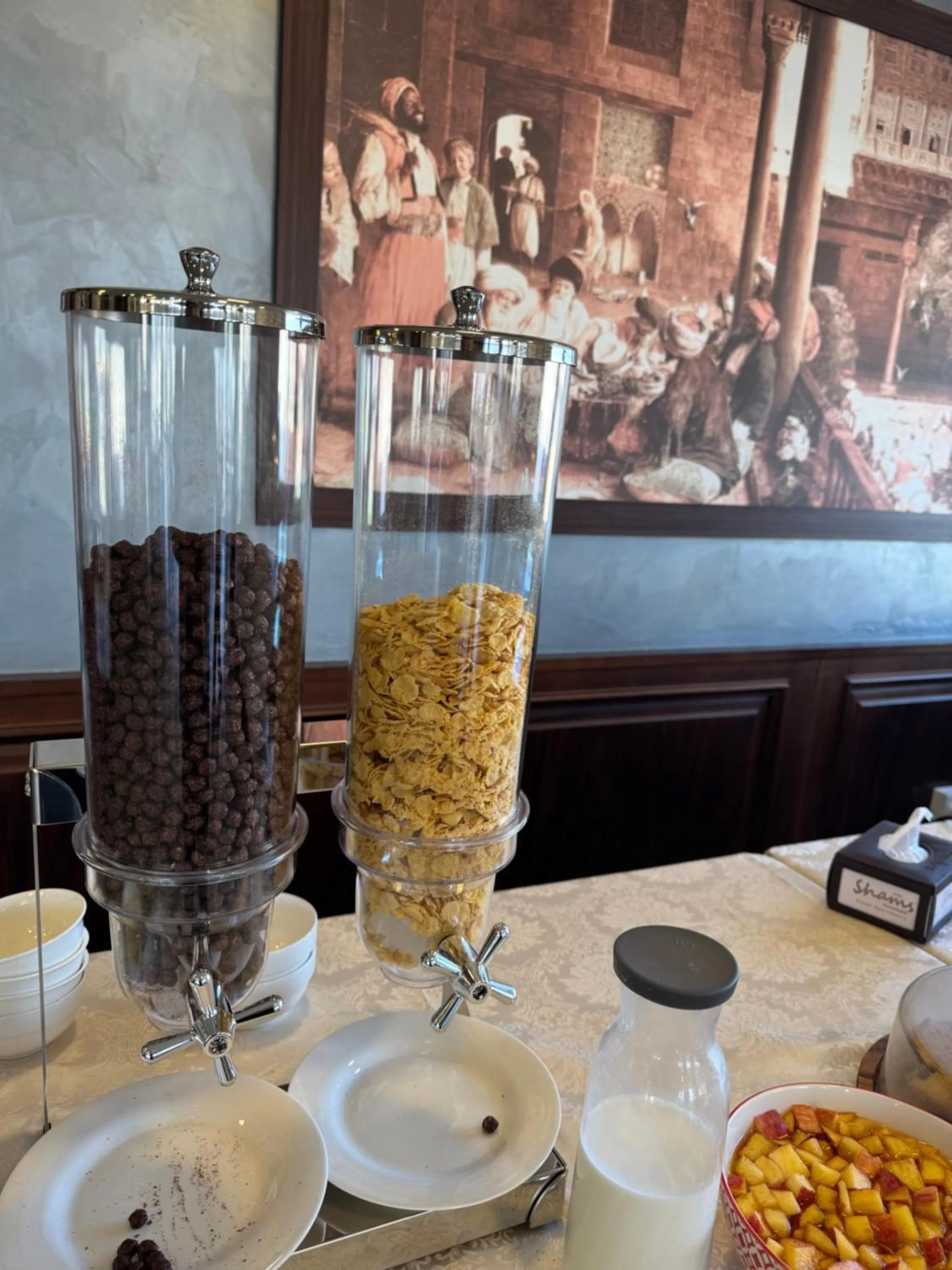 Shams Alweibdeh Hotel Apartments