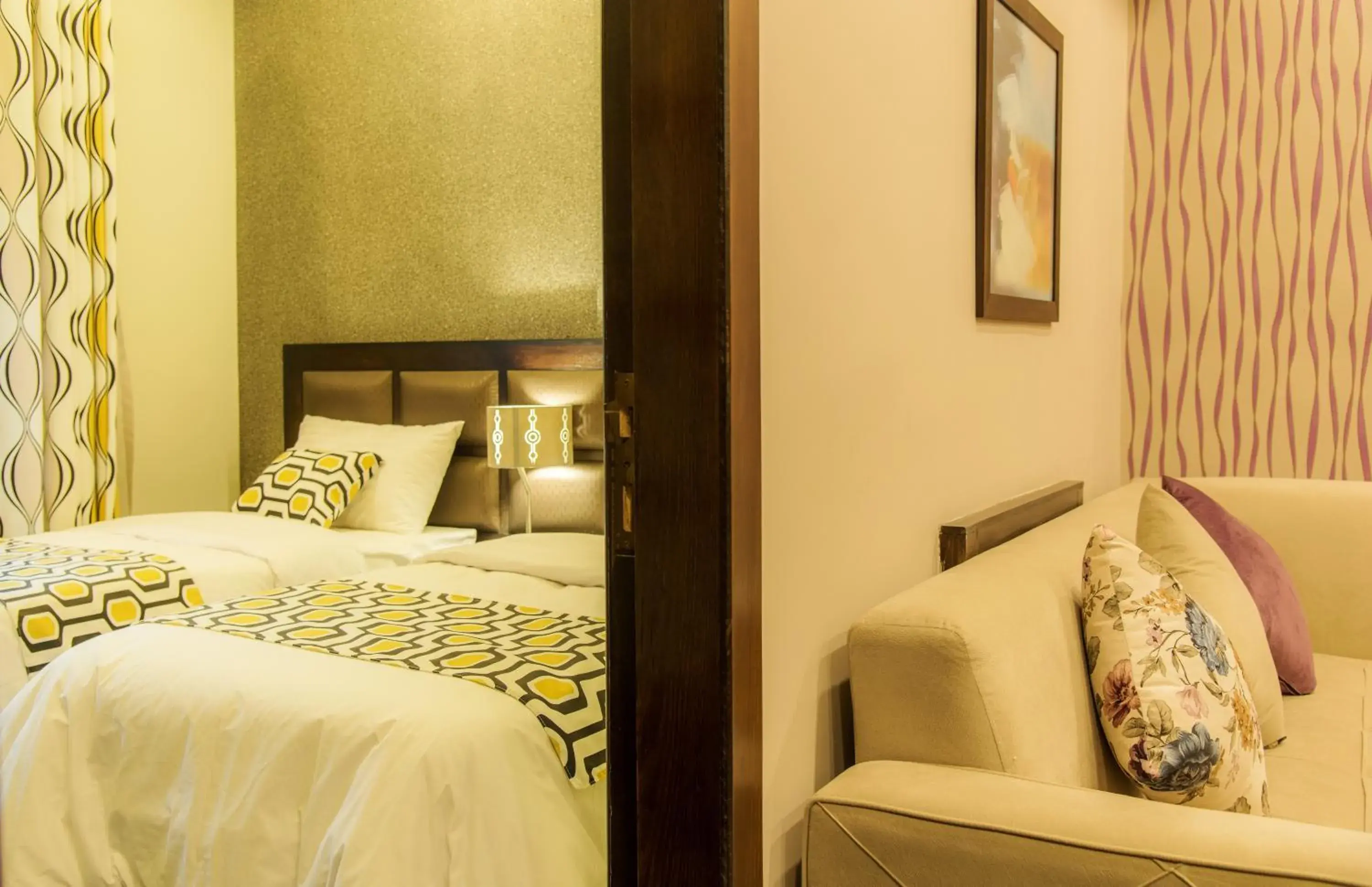 Apartment in Shams Alweibdeh Hotel Apartments Apartment in Shams Alweibdeh Hotel Apartments