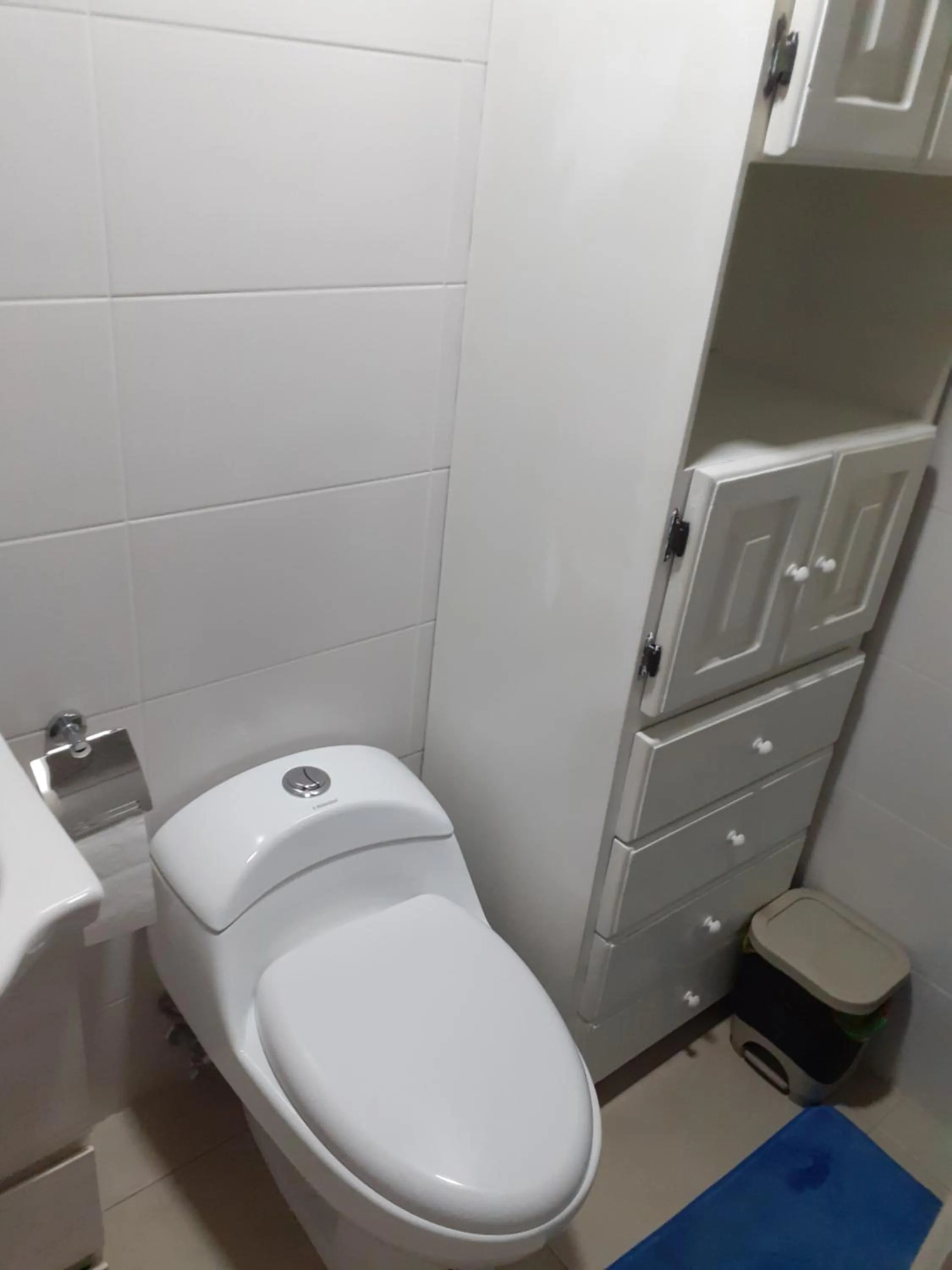 Double Room with Balcony - single occupancy in Casa de Tulia