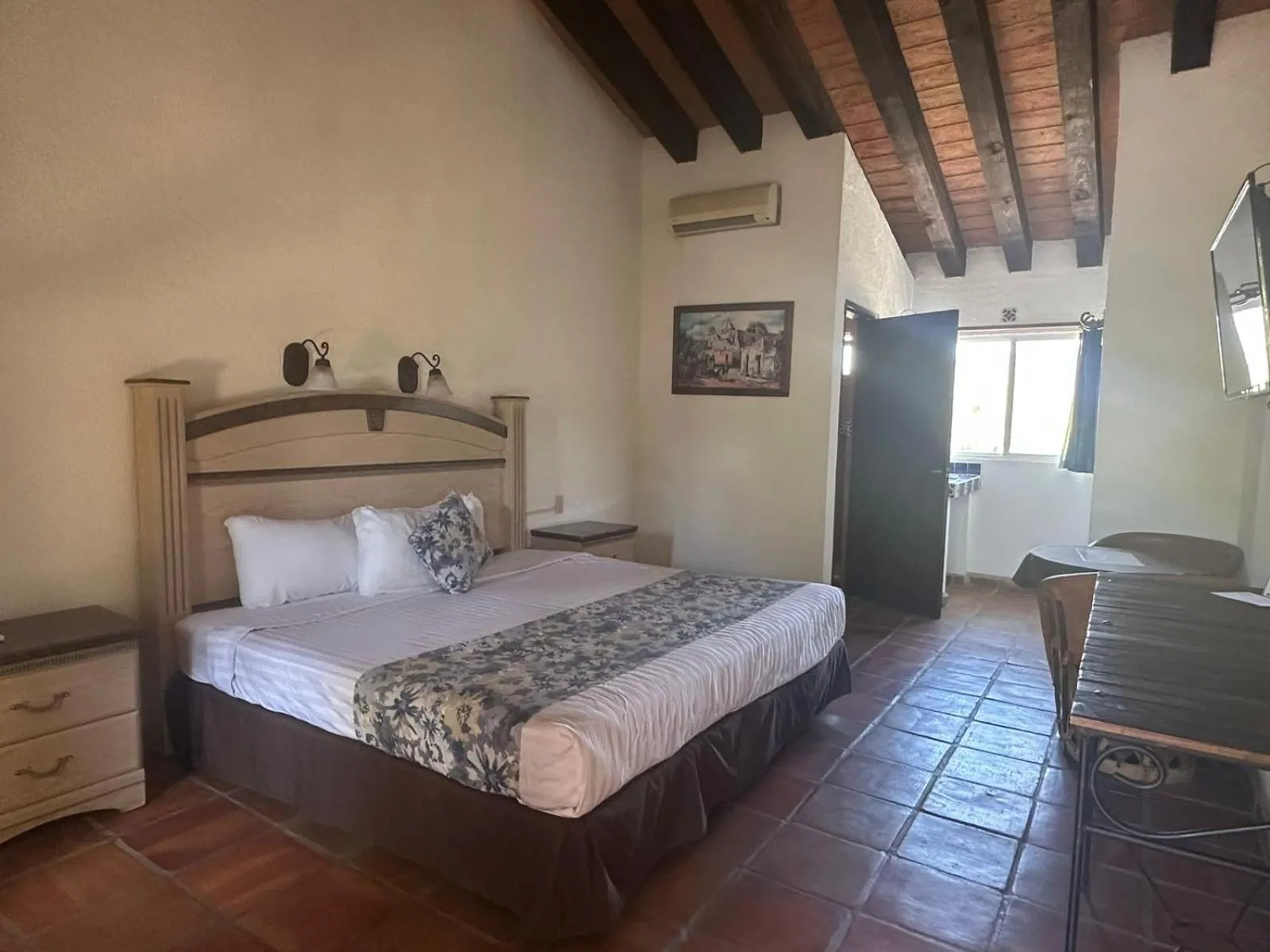 Hotel Quinta Minera