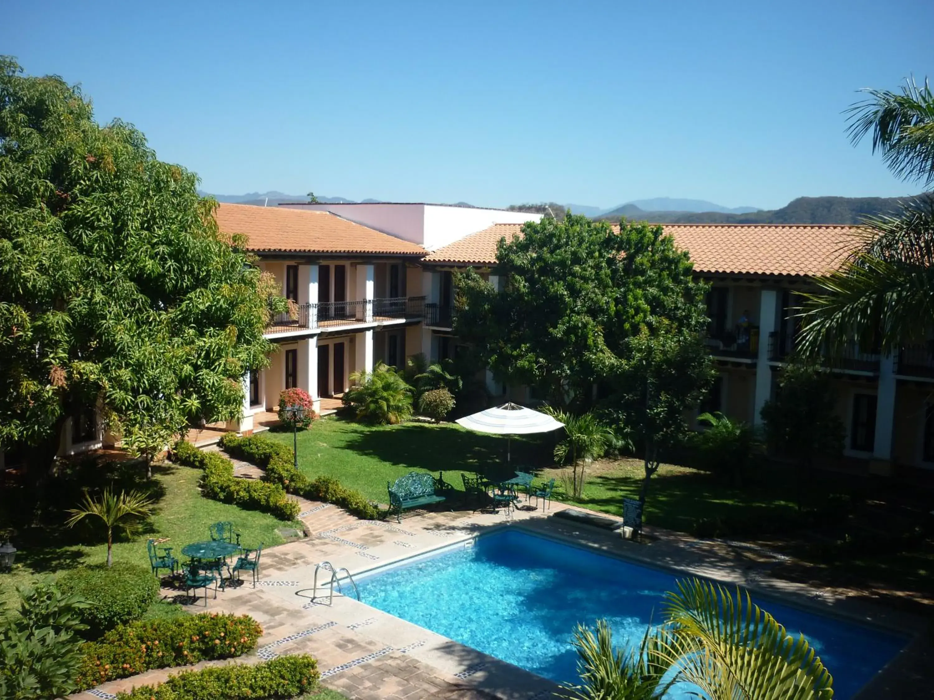 Hotel Quinta Minera Hotel Quinta Minera