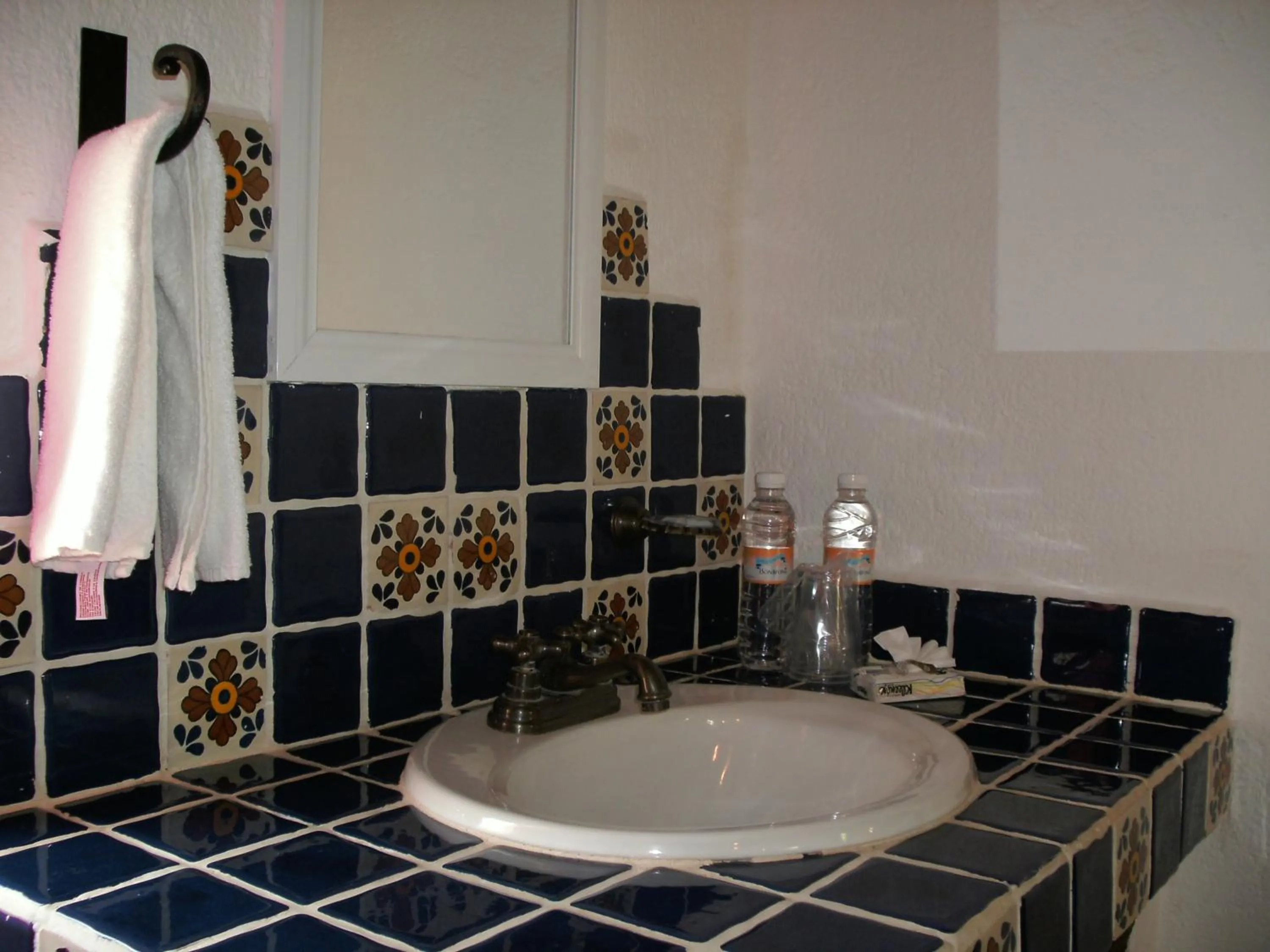 Double Room in Hotel Quinta Minera