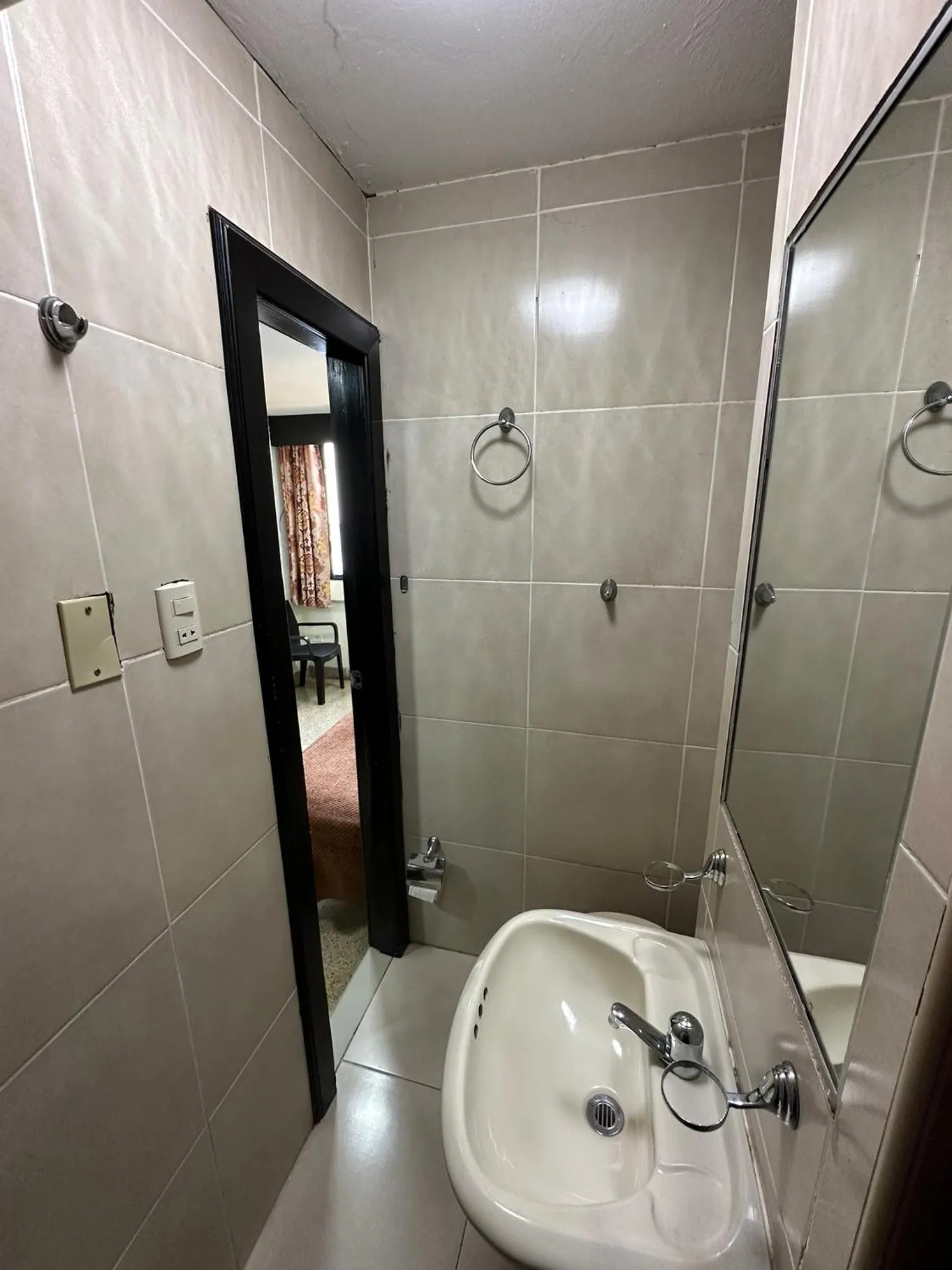 Residencia Terreros