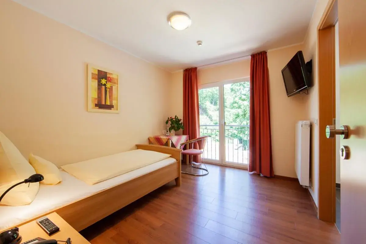 Single Room in Heidsmühle Single Room in Heidsmühle