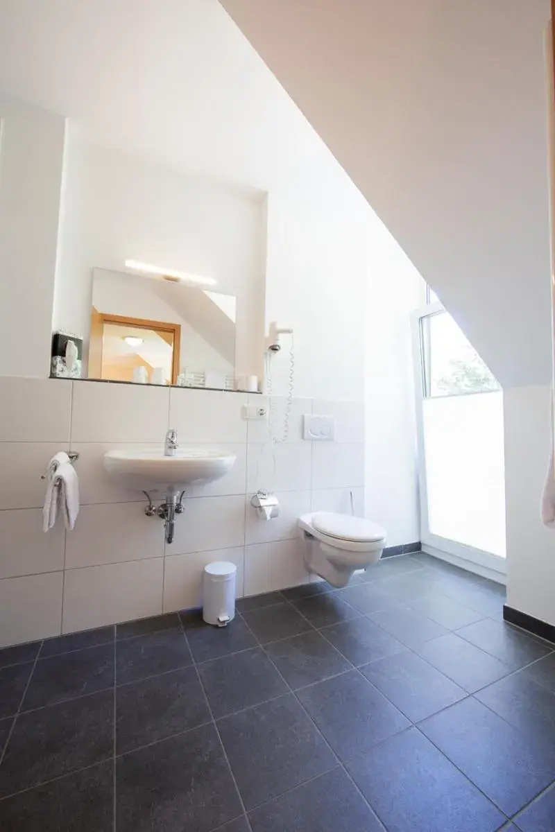 Single Room in Heidsmühle Single Room in Heidsmühle