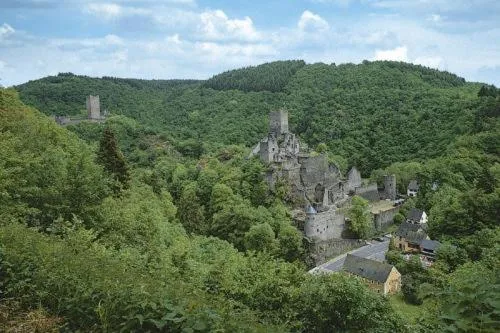 Nearby landmark in Heidsmühle