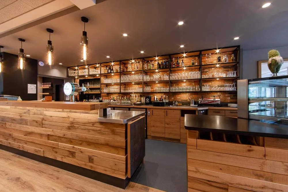 Food and drinks in Heidsmühle