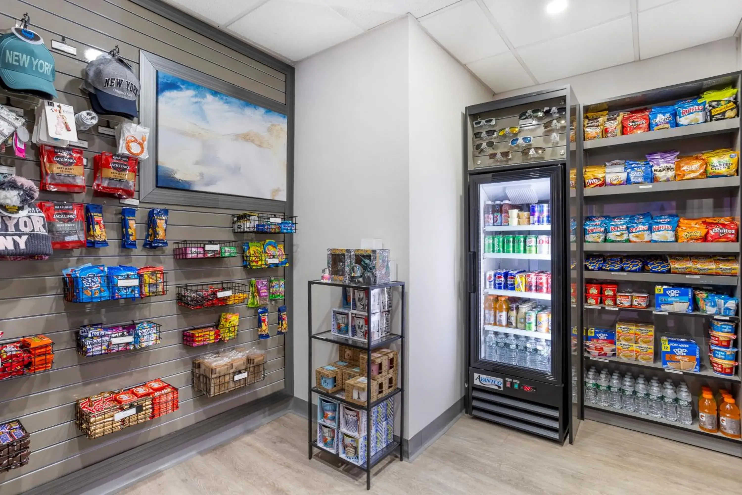 Restaurant/places to eat in Comfort Inn Edgewater on Hudson River Restaurant/places to eat in Comfort Inn Edgewater on Hudson River