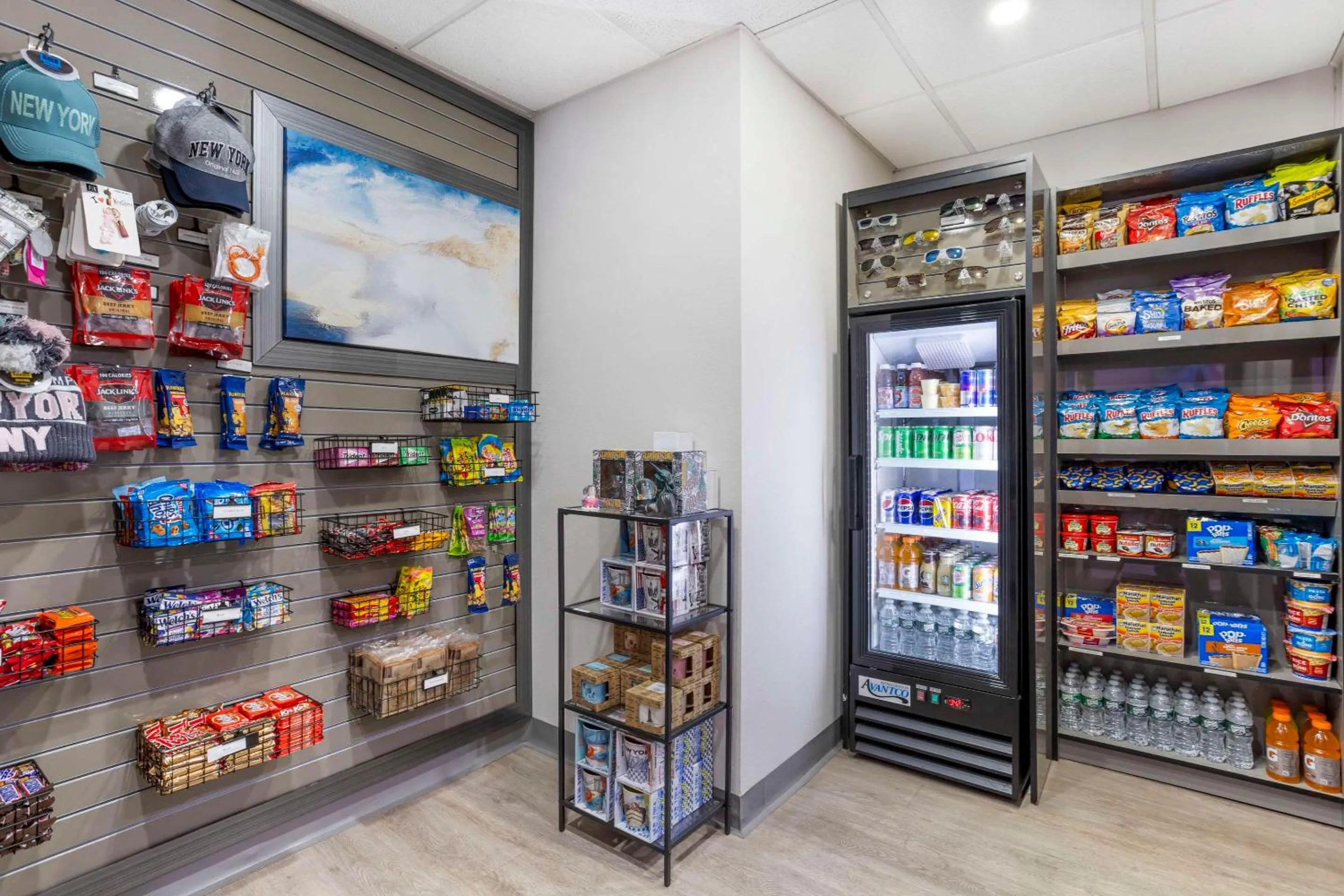 Other in Comfort Inn Edgewater on Hudson River