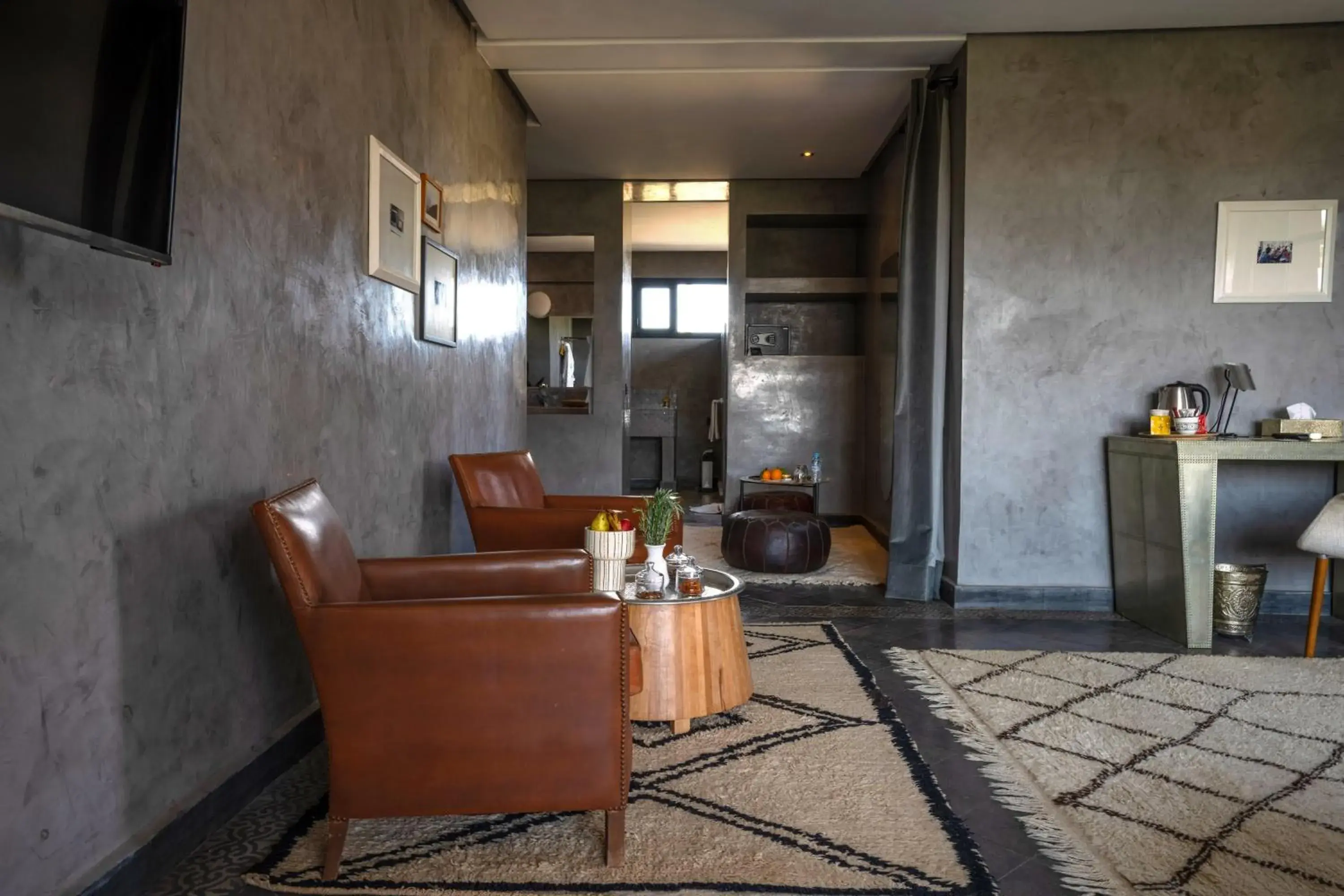 Family Suite in Fellah Hotel Family Suite in Fellah Hotel