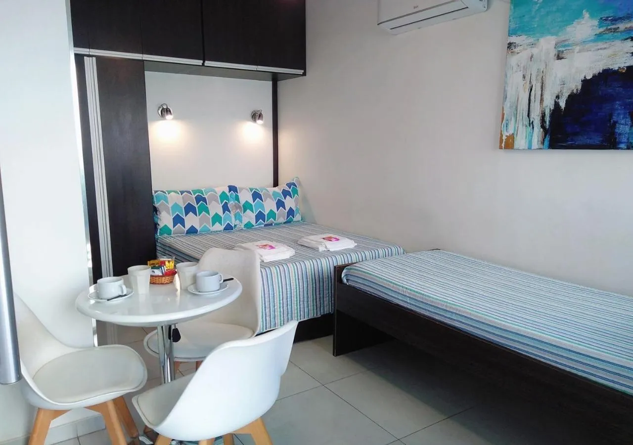 Apartamento España
