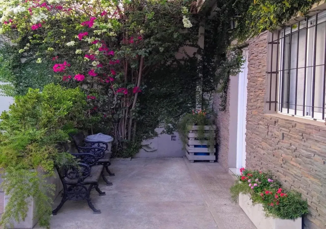 Apartamento España