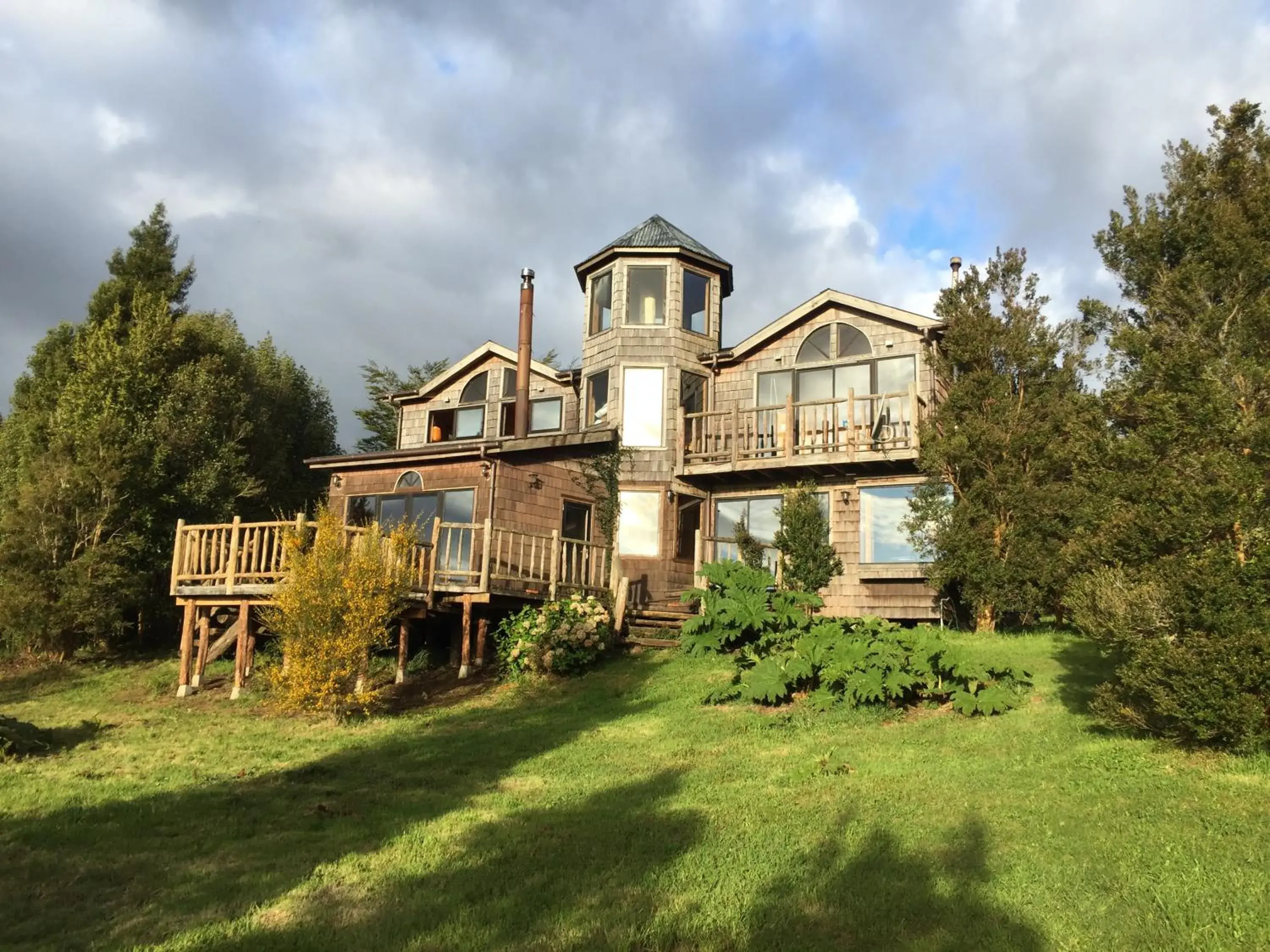 Kiyen Rupu Huillinco Chiloé Kiyen Rupu Huillinco Chiloé