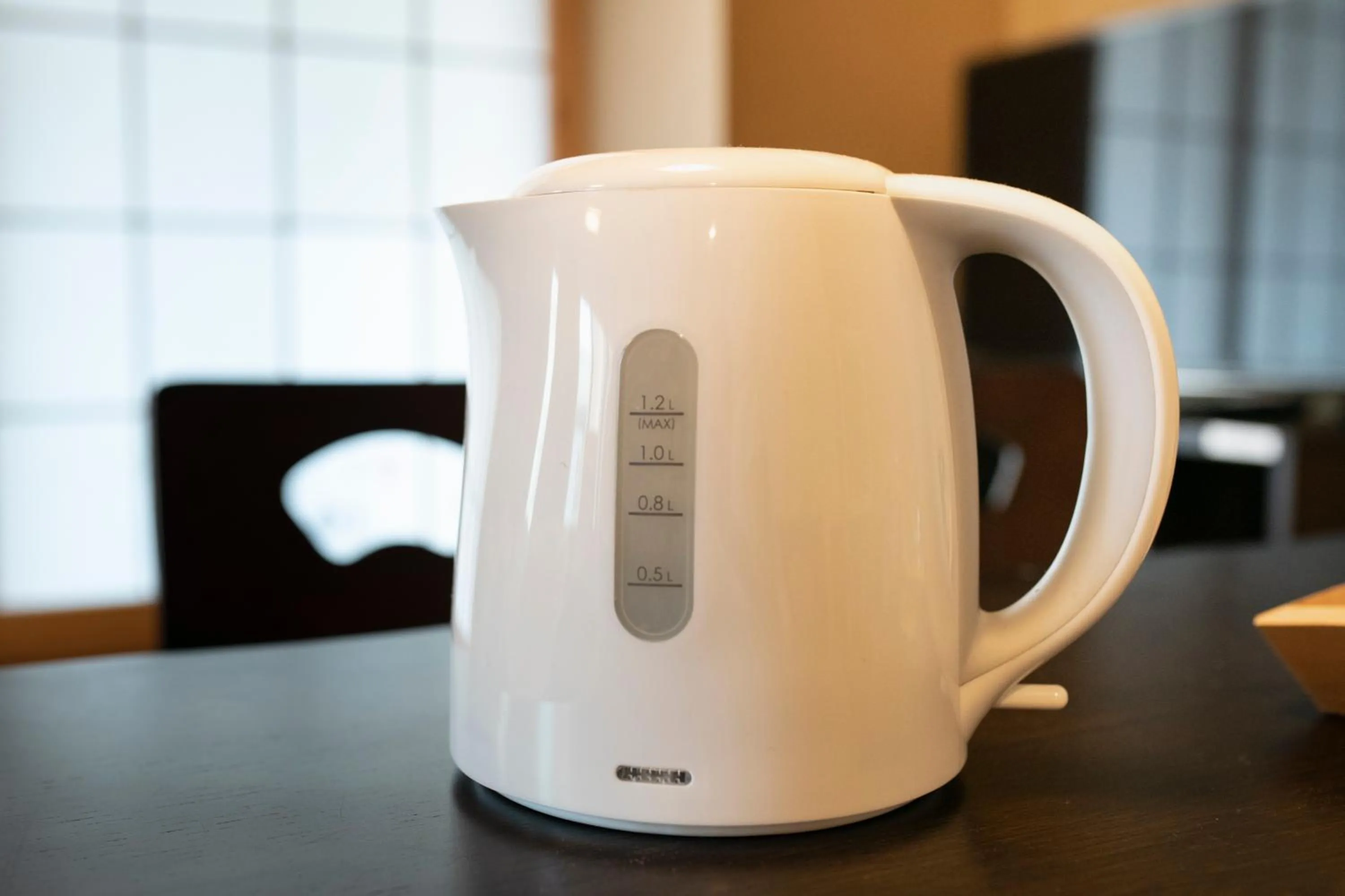 Area and facilities in Nihonbashi Kakigara Ryokan