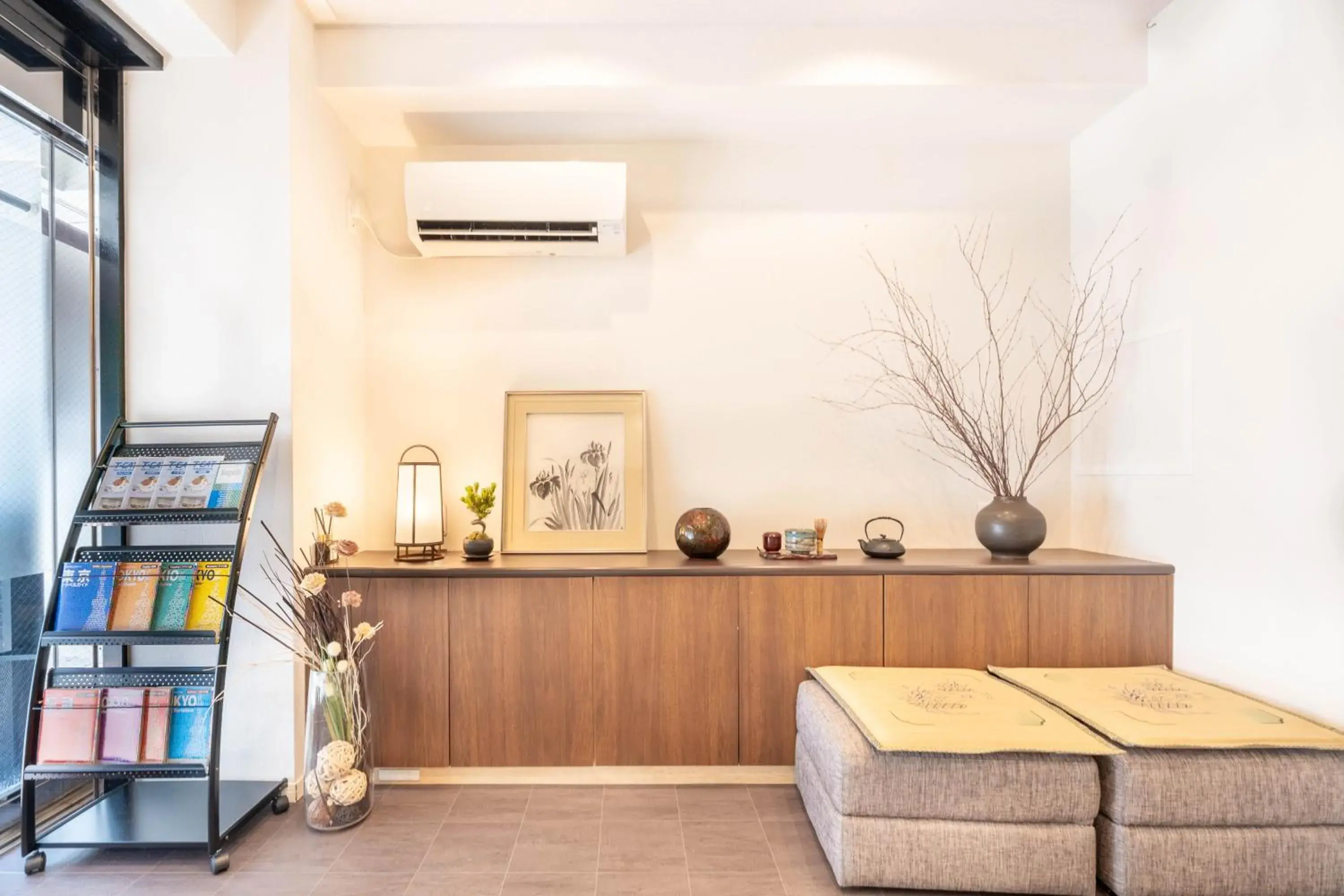 Nihonbashi Kakigara Ryokan Nihonbashi Kakigara Ryokan