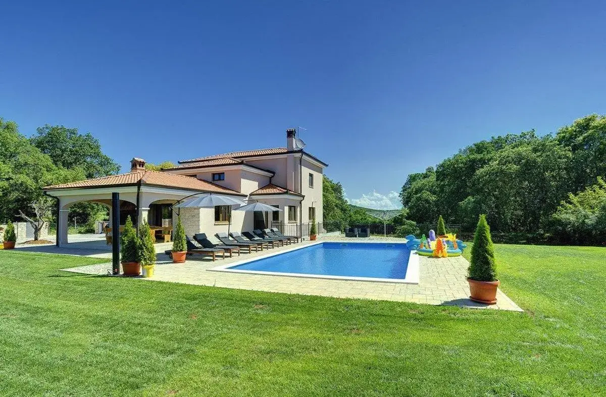 House Ivano House Ivano