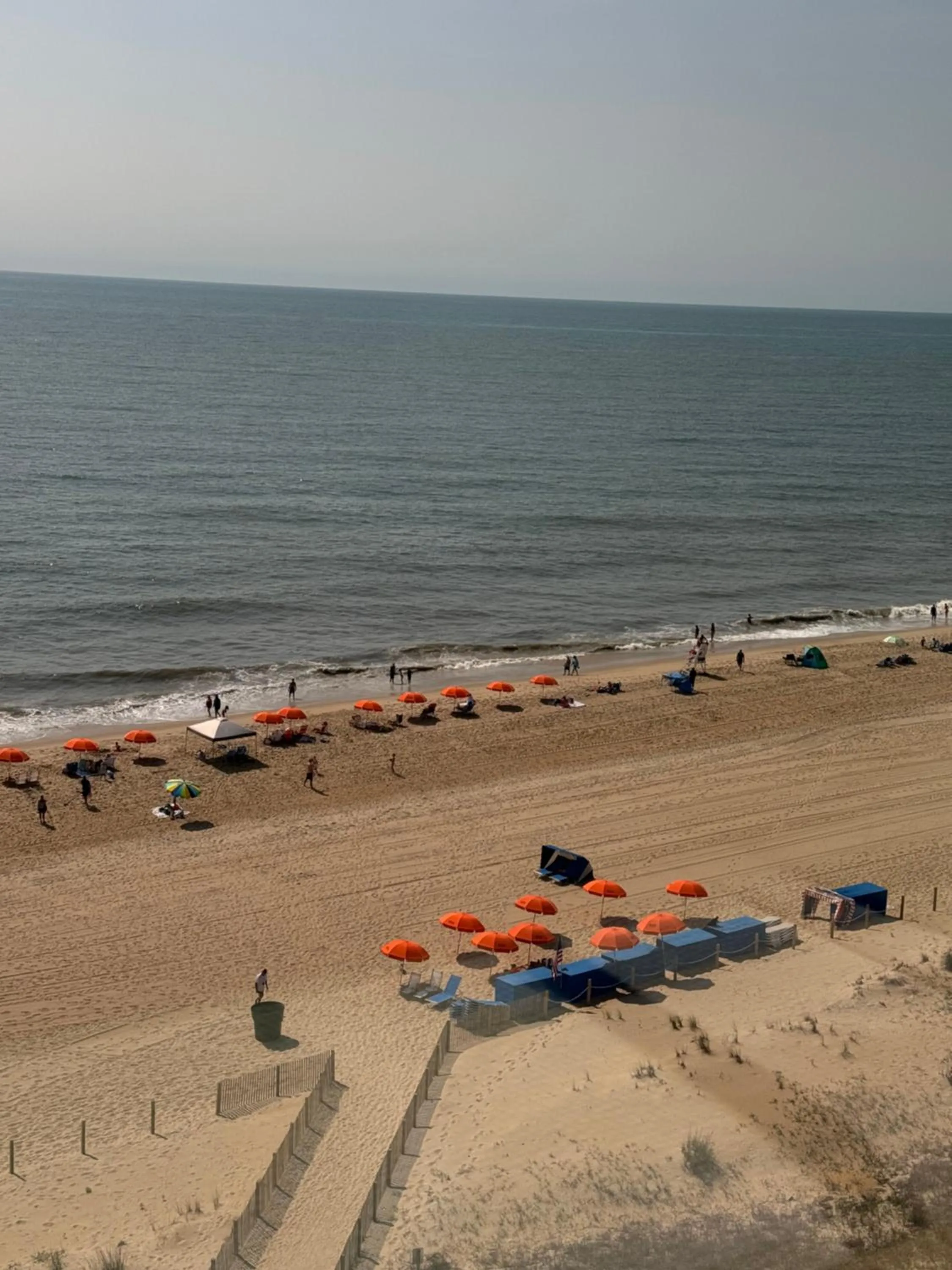 Princess Royale Oceanfront Resort